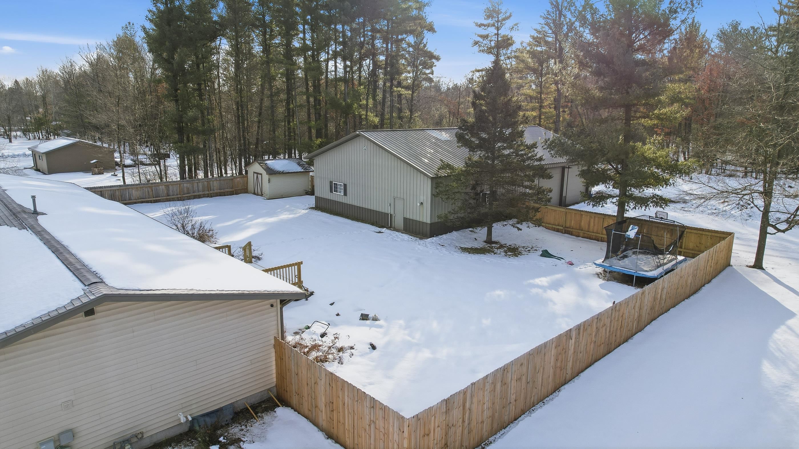 2631 CHASE STREET, Wisconsin Rapids, Wisconsin 54495, 3 Bedrooms Bedrooms, ,2 BathroomsBathrooms,Residential,For Sale,2631 CHASE STREET,22600148