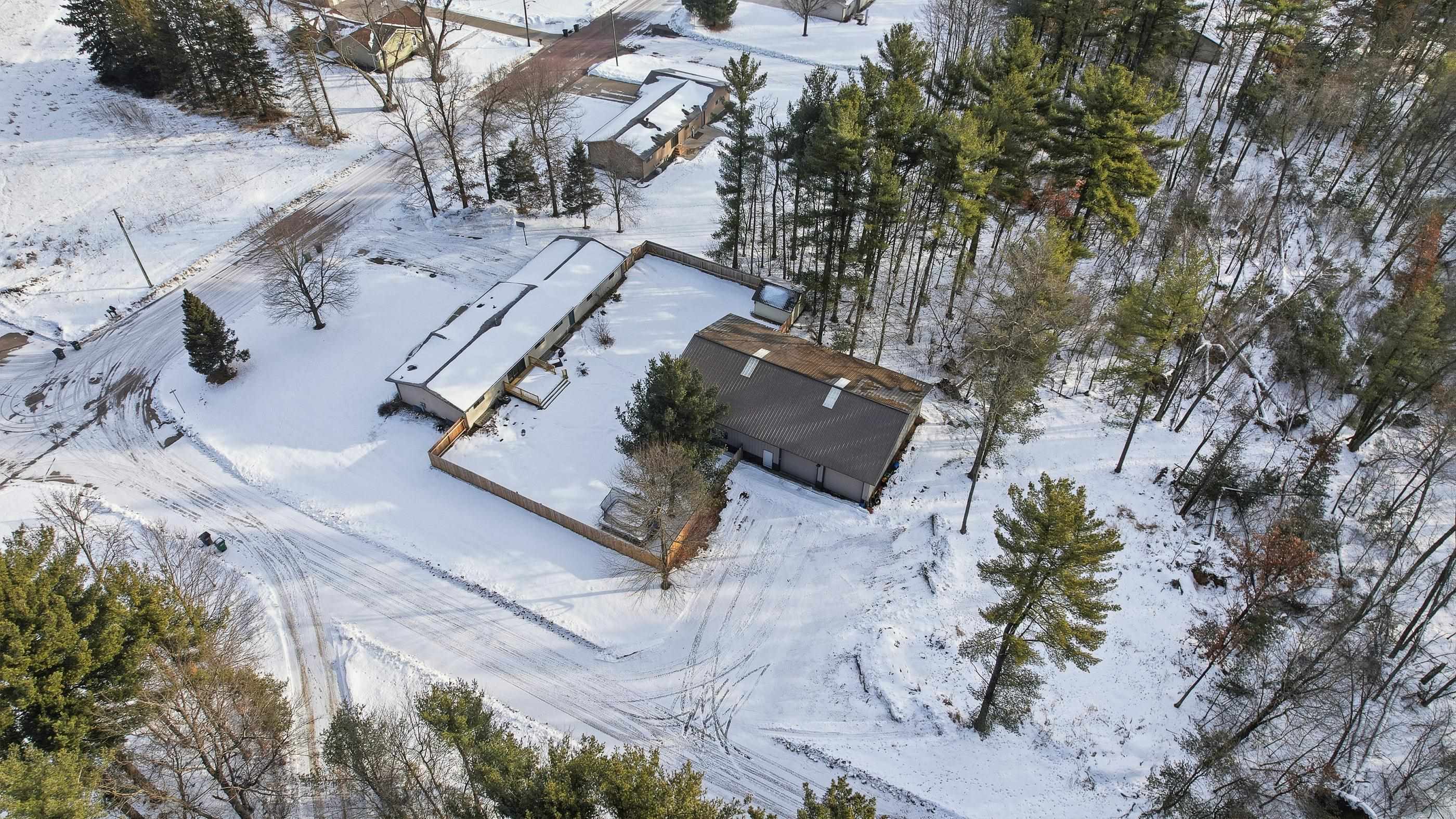 2631 CHASE STREET, Wisconsin Rapids, Wisconsin 54495, 3 Bedrooms Bedrooms, ,2 BathroomsBathrooms,Residential,For Sale,2631 CHASE STREET,22600148