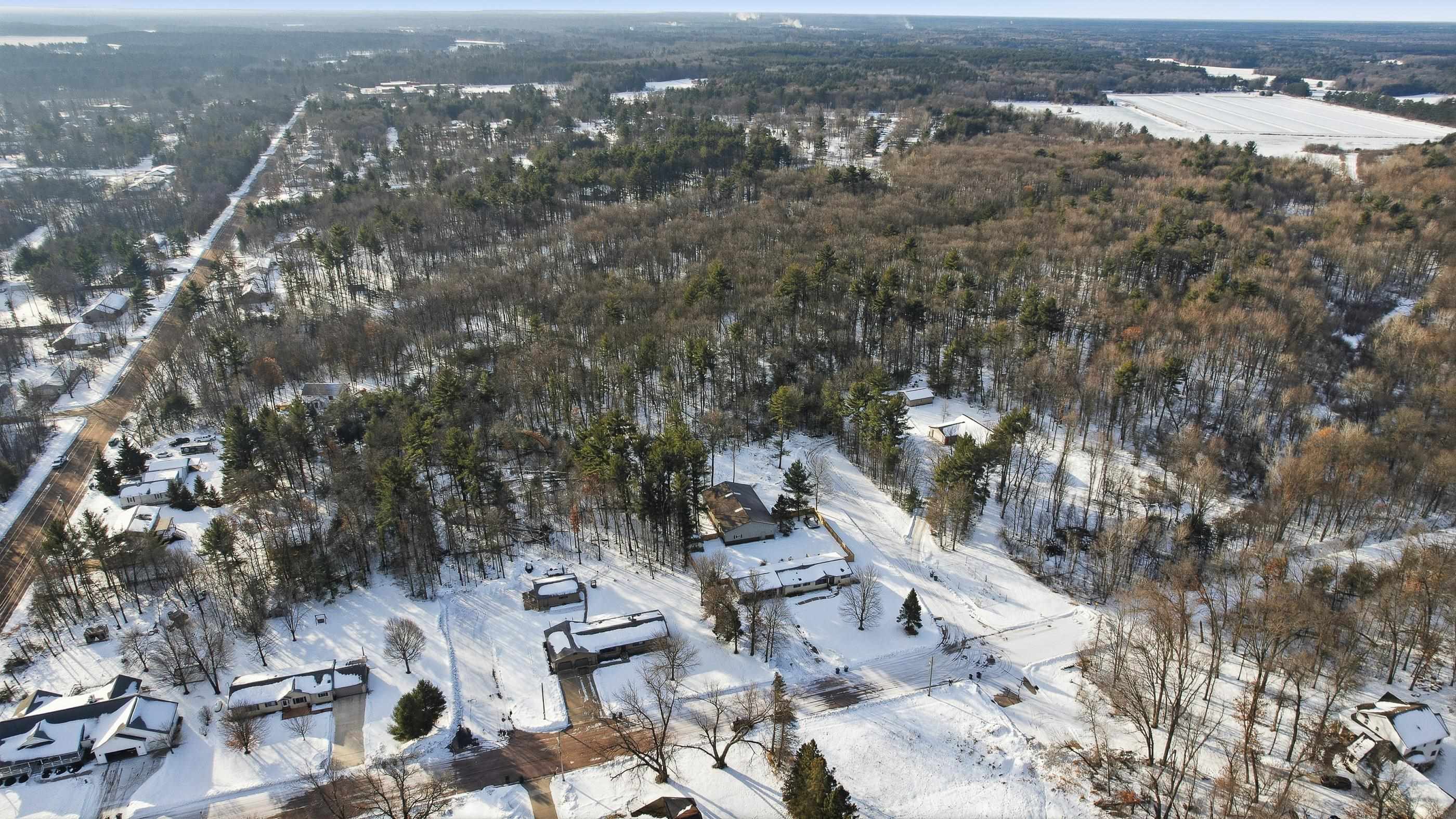 2631 CHASE STREET, Wisconsin Rapids, Wisconsin 54495, 3 Bedrooms Bedrooms, ,2 BathroomsBathrooms,Residential,For Sale,2631 CHASE STREET,22600148