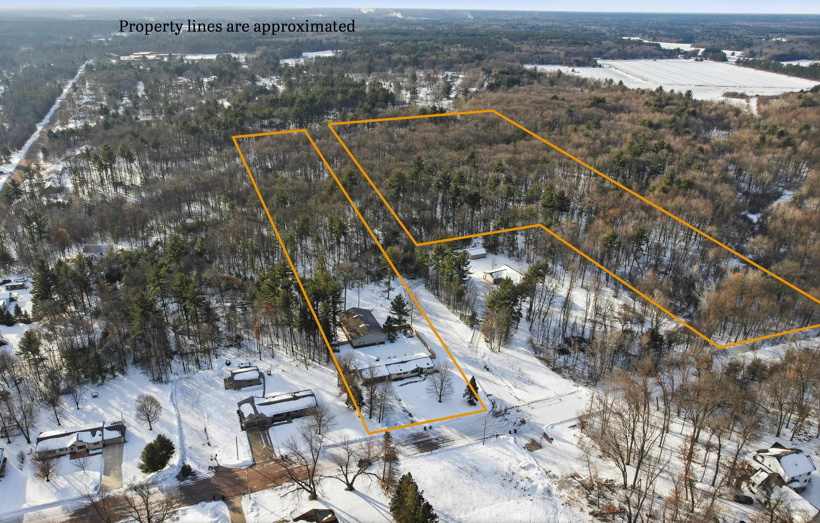 2631 CHASE STREET, Wisconsin Rapids, Wisconsin 54495, 3 Bedrooms Bedrooms, ,2 BathroomsBathrooms,Residential,For Sale,2631 CHASE STREET,22600148