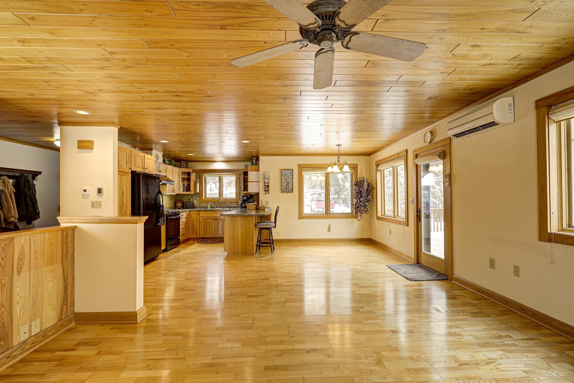 2899 STATE HIGHWAY 17, Rhinelander, Wisconsin 54501, 2 Bedrooms Bedrooms, ,2 BathroomsBathrooms,Residential,For Sale,2899 STATE HIGHWAY 17,22600149