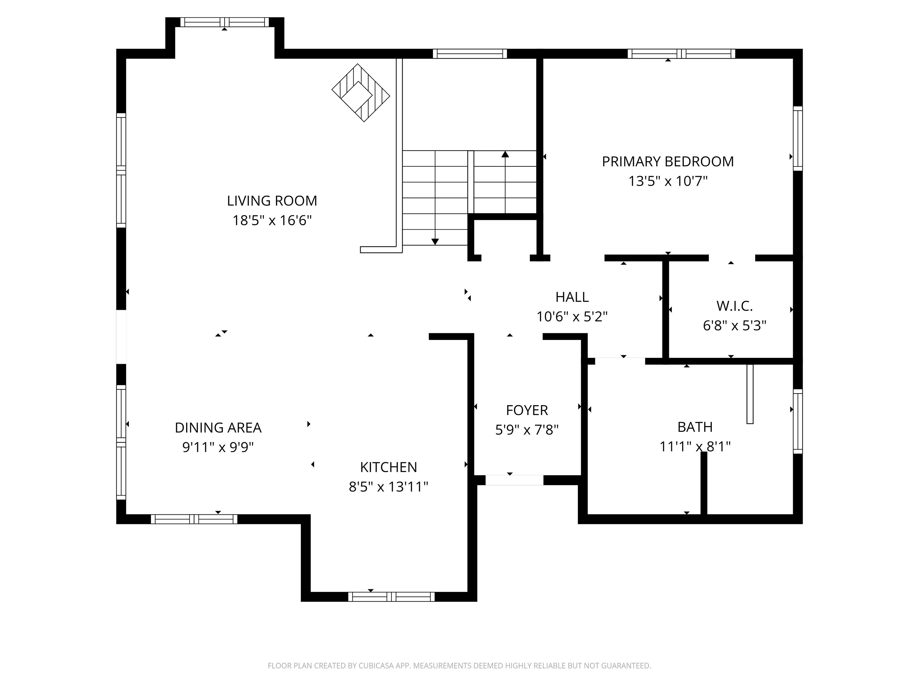 2899 STATE HIGHWAY 17, Rhinelander, Wisconsin 54501, 2 Bedrooms Bedrooms, ,2 BathroomsBathrooms,Residential,For Sale,2899 STATE HIGHWAY 17,22600149