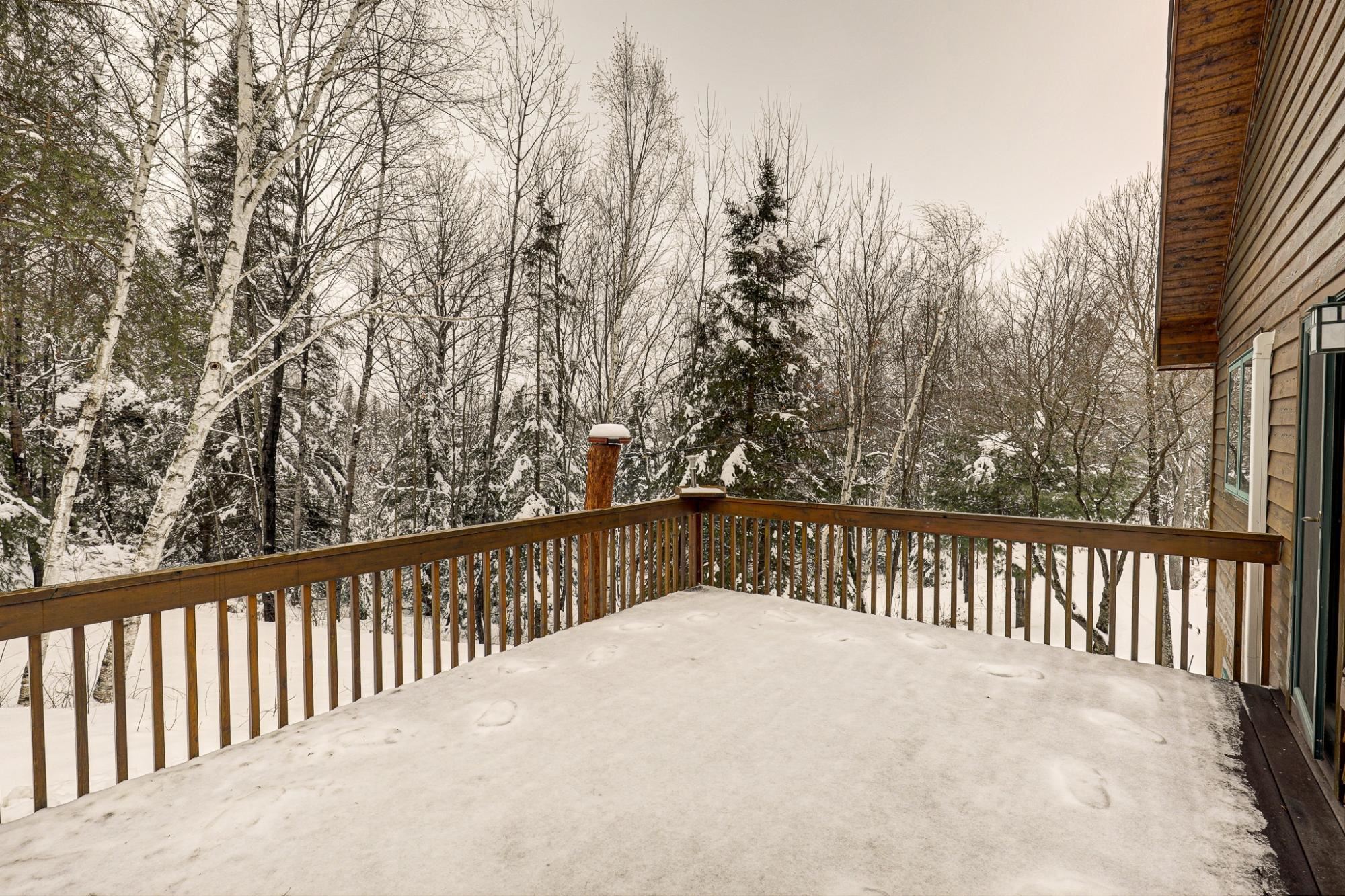 2899 STATE HIGHWAY 17, Rhinelander, Wisconsin 54501, 2 Bedrooms Bedrooms, ,2 BathroomsBathrooms,Residential,For Sale,2899 STATE HIGHWAY 17,22600149