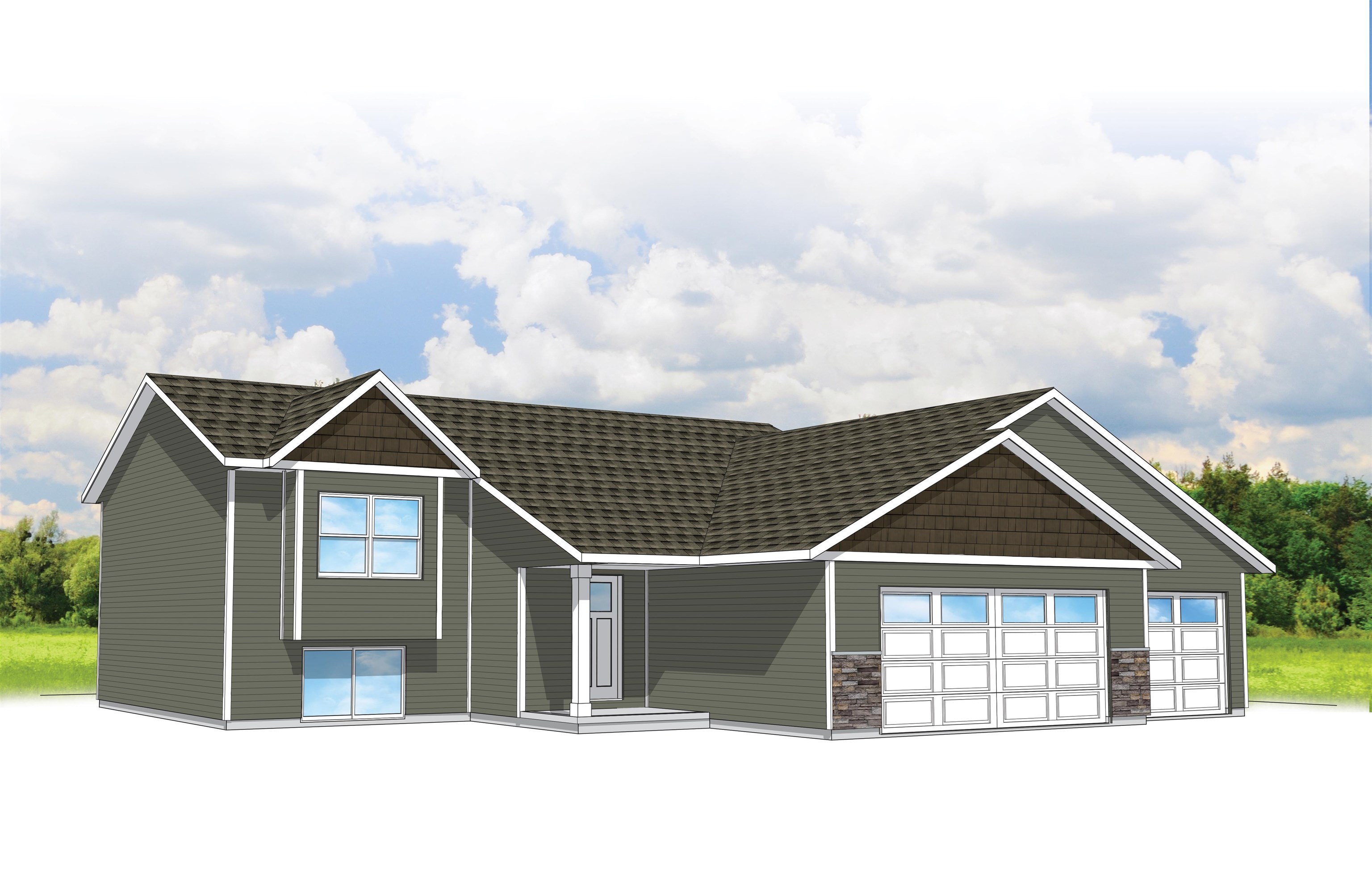 730 MORNING STAR LANE, Plover, Wisconsin 54467, 3 Bedrooms Bedrooms, ,2 BathroomsBathrooms,Residential,For Sale,730 MORNING STAR LANE,22600150