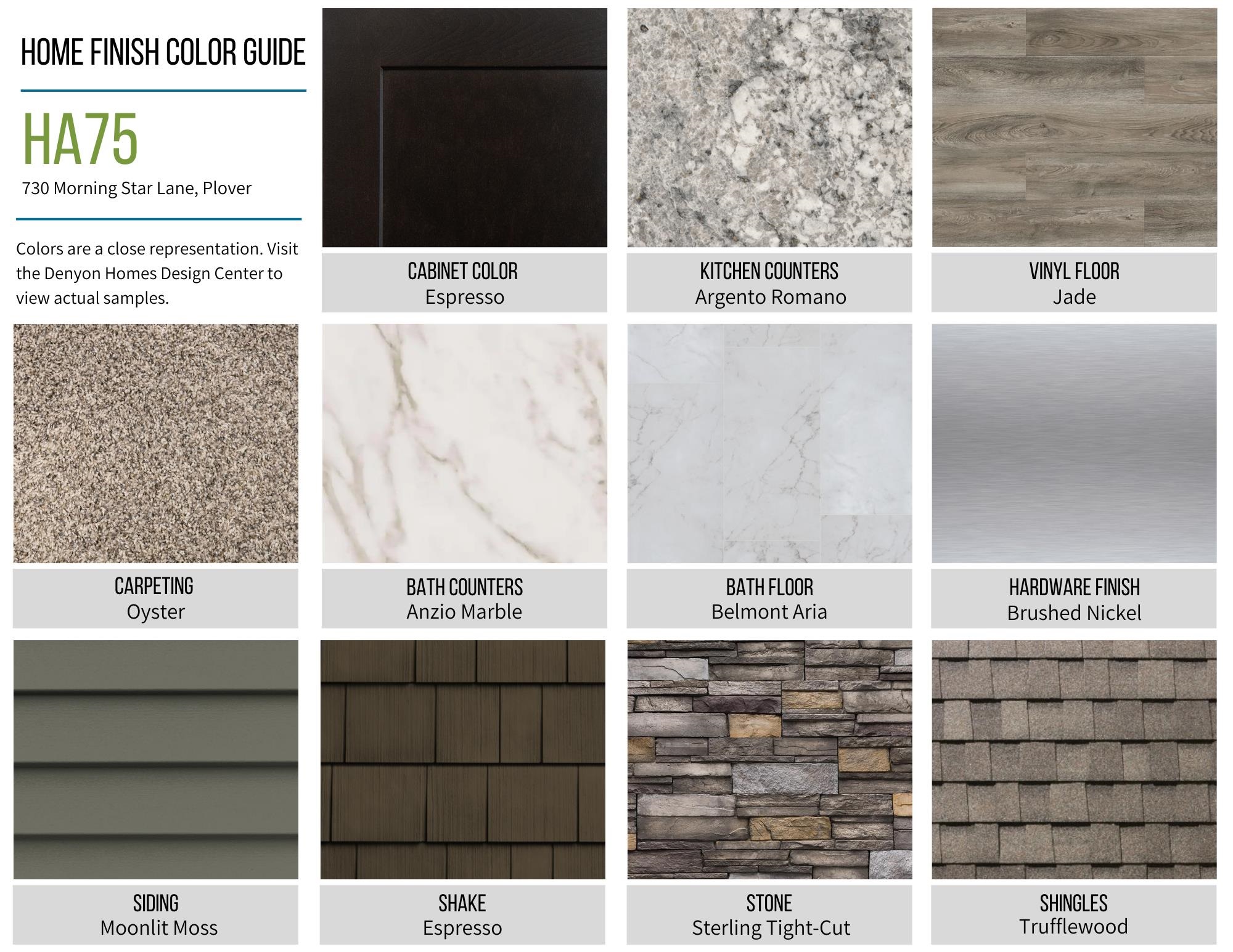 730 MORNING STAR LANE, Plover, Wisconsin 54467, 3 Bedrooms Bedrooms, ,2 BathroomsBathrooms,Residential,For Sale,730 MORNING STAR LANE,22600150