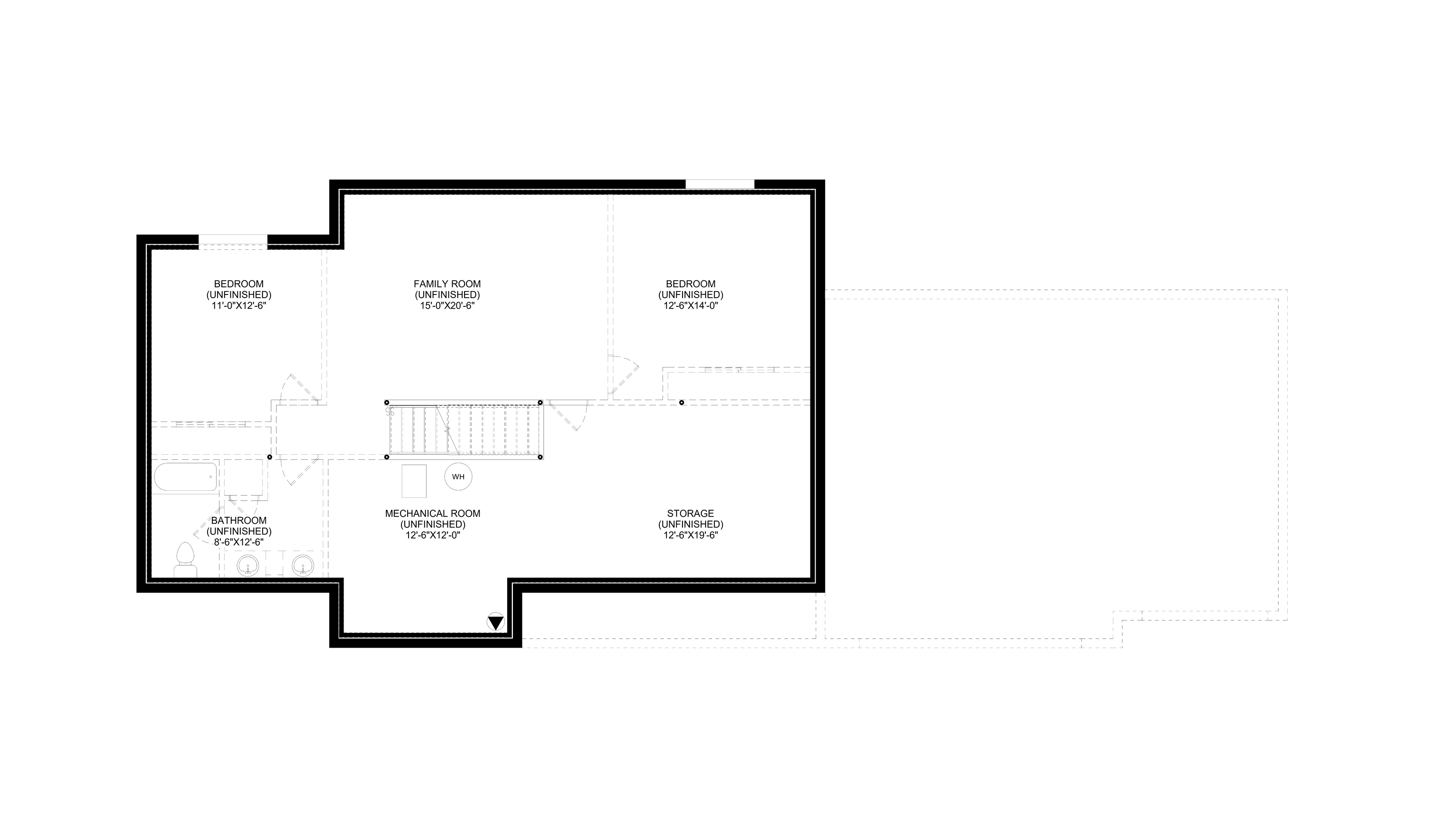 1801 W ANDREA STREET, Marshfield, Wisconsin 54449, 3 Bedrooms Bedrooms, ,2 BathroomsBathrooms,Residential,For Sale,1801 W ANDREA STREET,22600151