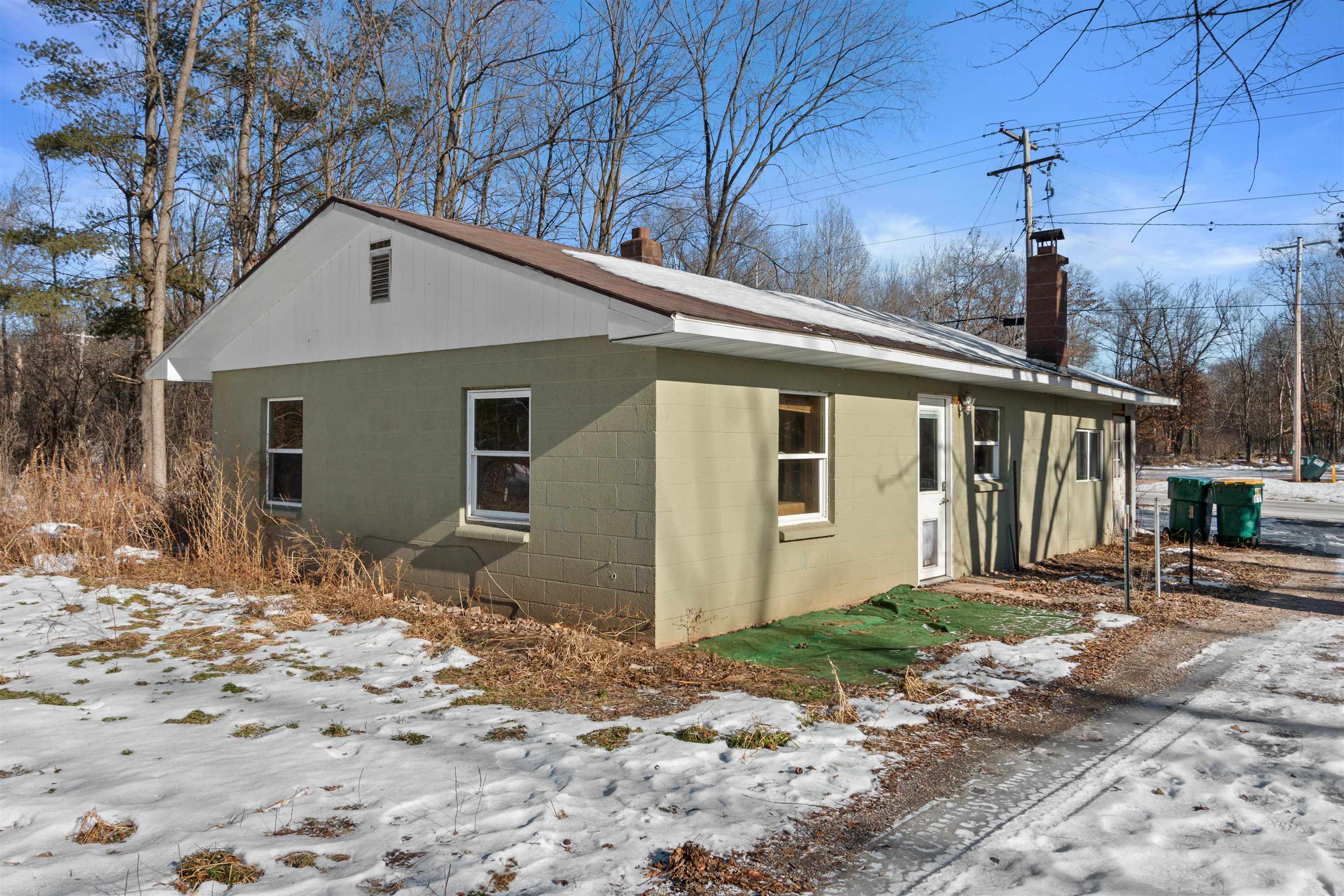 10164 COUNTY ROAD Z, Nekoosa, Wisconsin 54457, 1 Bedroom Bedrooms, ,1 BathroomBathrooms,Residential,For Sale,10164 COUNTY ROAD Z,22600157