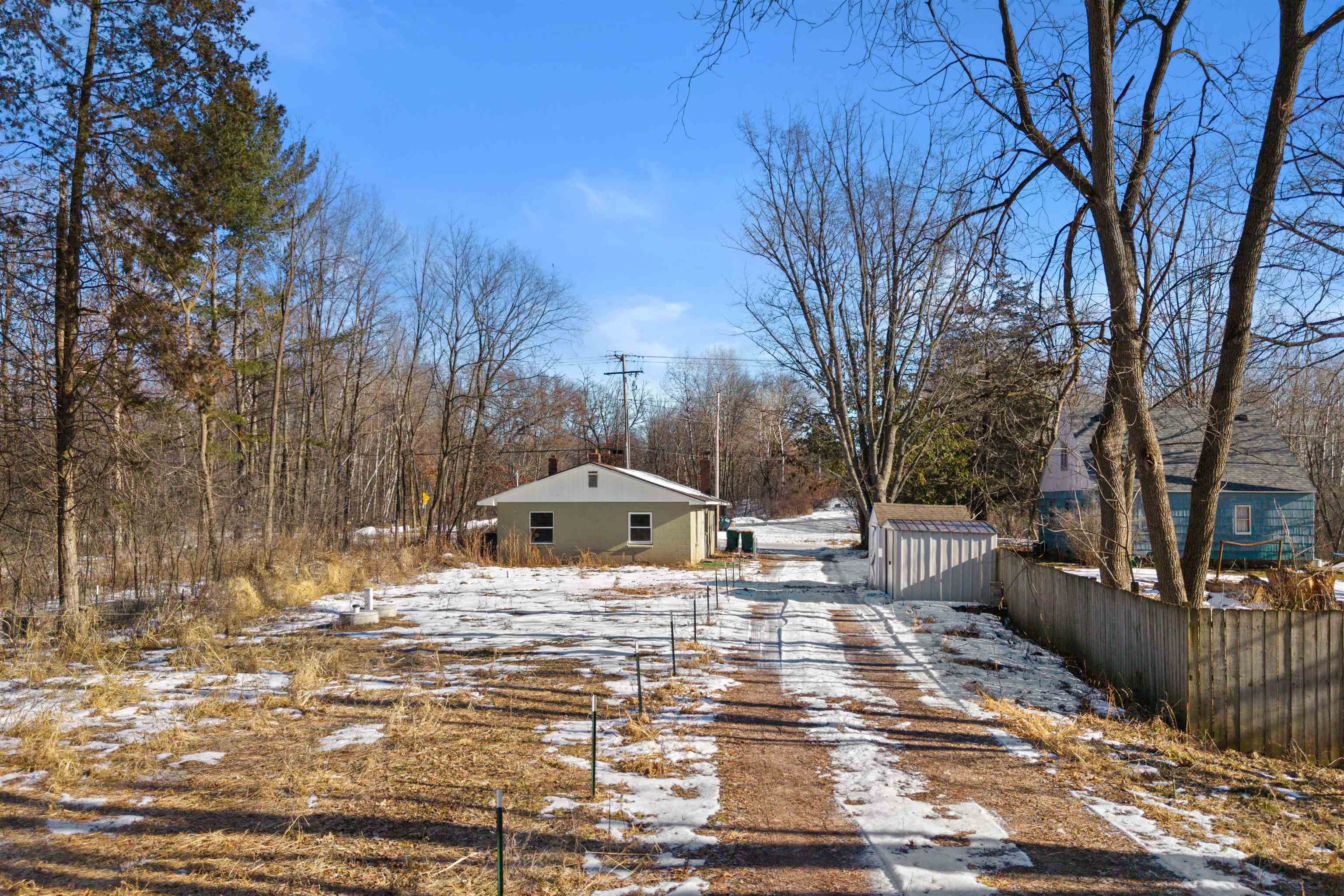 10164 COUNTY ROAD Z, Nekoosa, Wisconsin 54457, 1 Bedroom Bedrooms, ,1 BathroomBathrooms,Residential,For Sale,10164 COUNTY ROAD Z,22600157