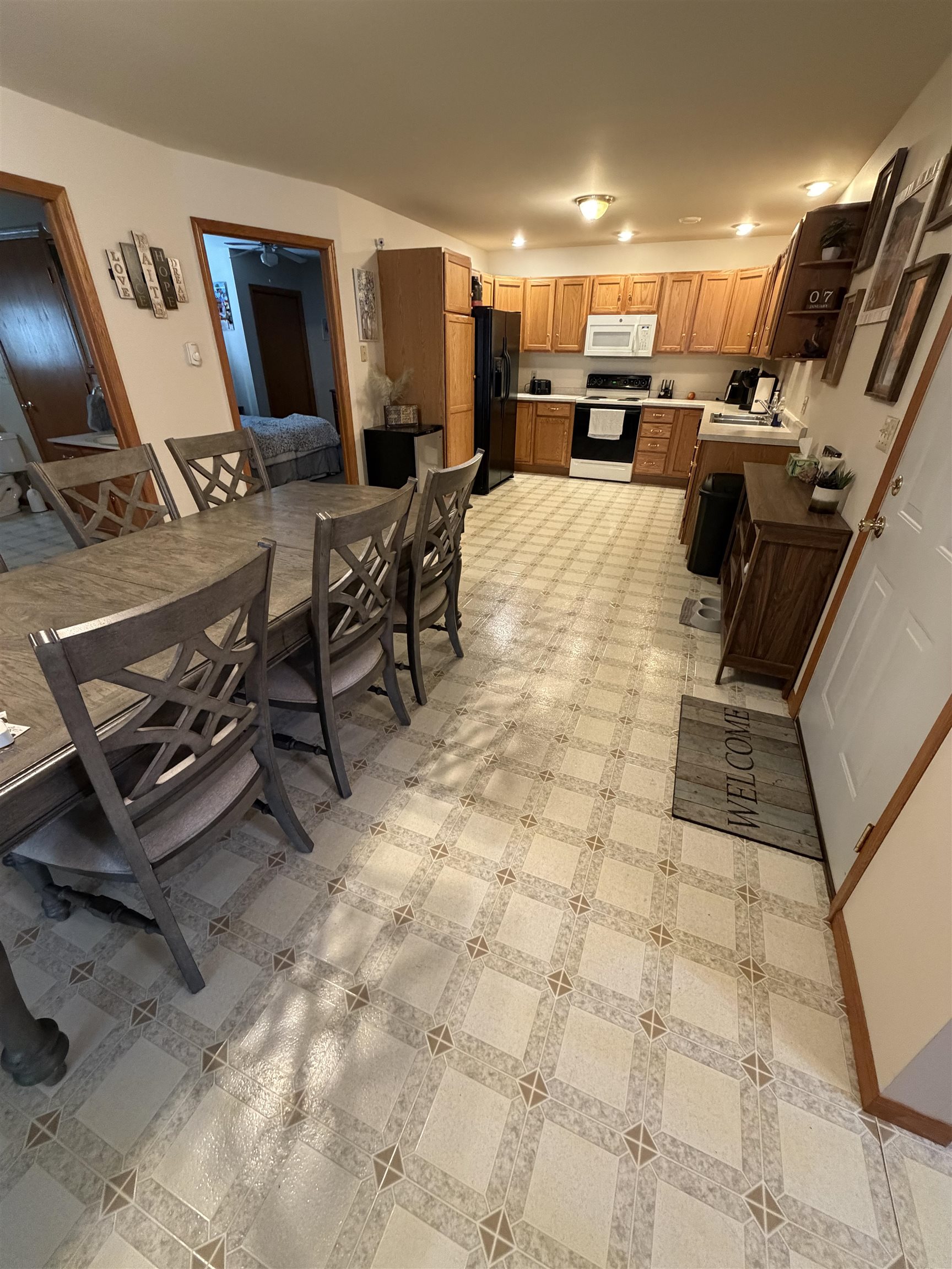 808 LOVE LANE, Athens, Wisconsin 54411, 2 Bedrooms Bedrooms, 4 Rooms Rooms,1 BathroomBathrooms,Multi-family,For Sale,808 LOVE LANE,22600158