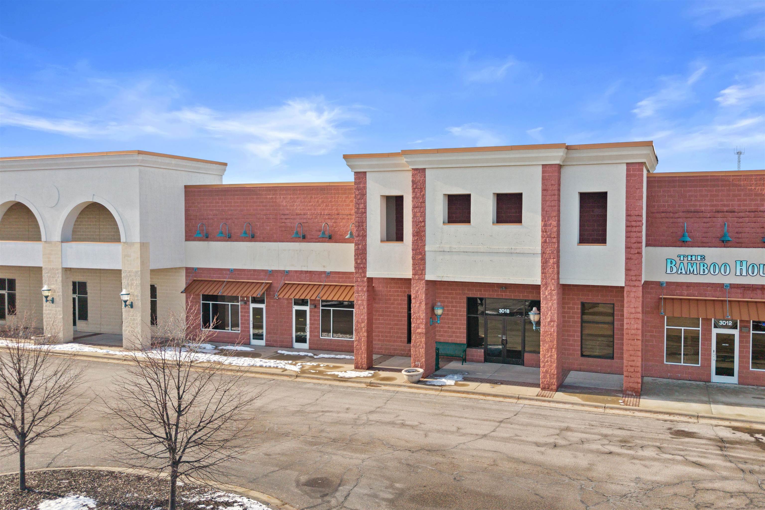 3018 VILLAGE PARK DRIVE, Plover, Wisconsin 54467, ,Commercial/industrial,For Rent,3018 VILLAGE PARK DRIVE,22600161