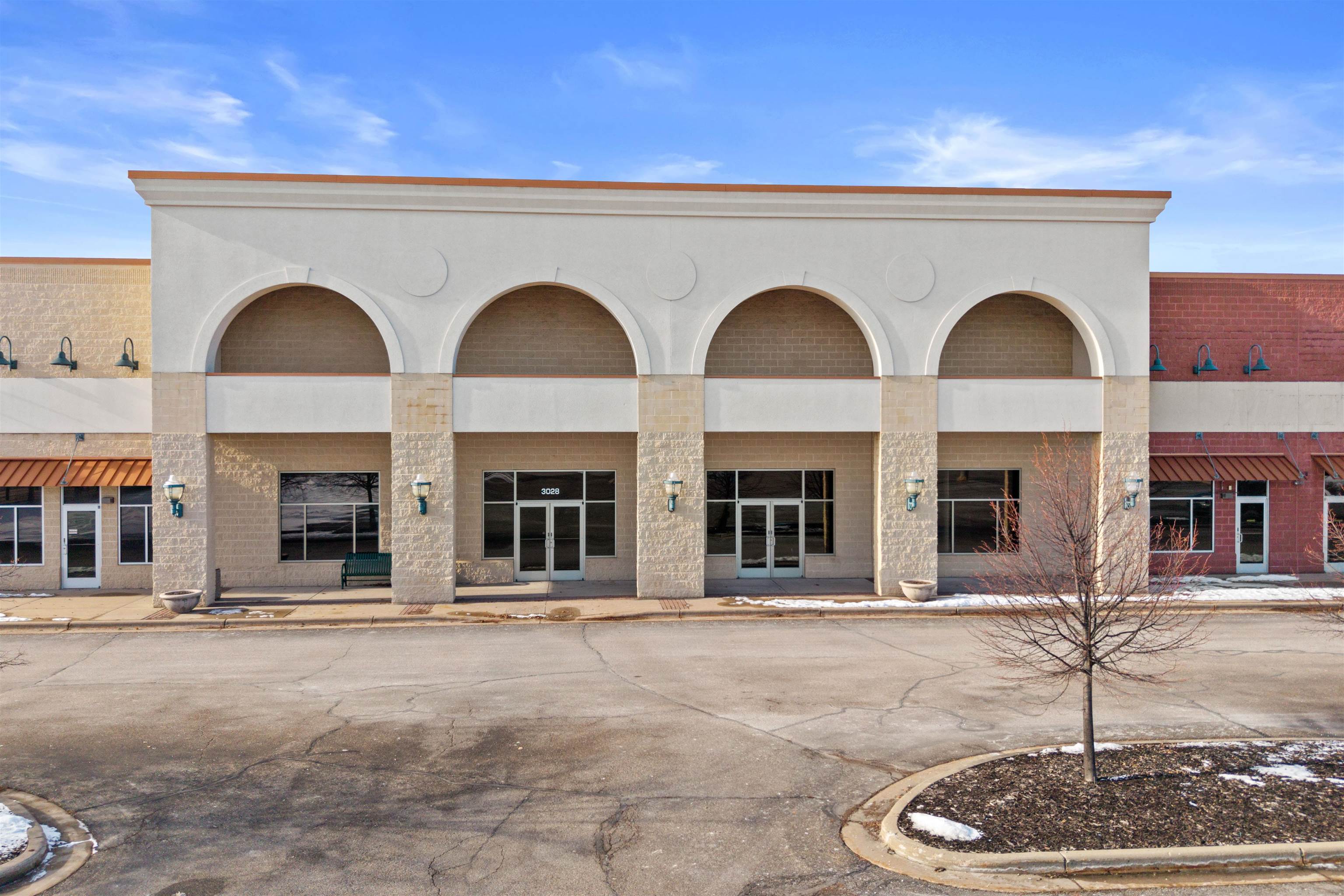 3028 VILLAGE PARK DRIVE, Plover, Wisconsin 54467, ,Commercial/industrial,For Rent,3028 VILLAGE PARK DRIVE,22600162