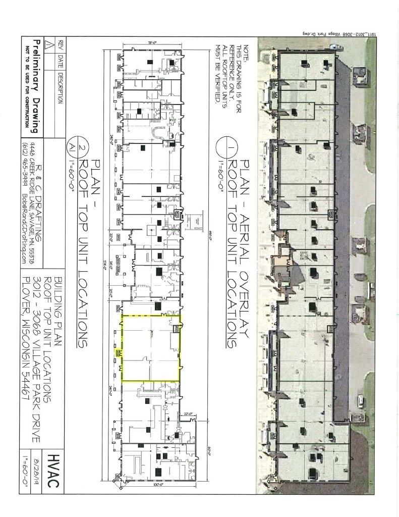 3028 VILLAGE PARK DRIVE, Plover, Wisconsin 54467, ,Commercial/industrial,For Rent,3028 VILLAGE PARK DRIVE,22600162