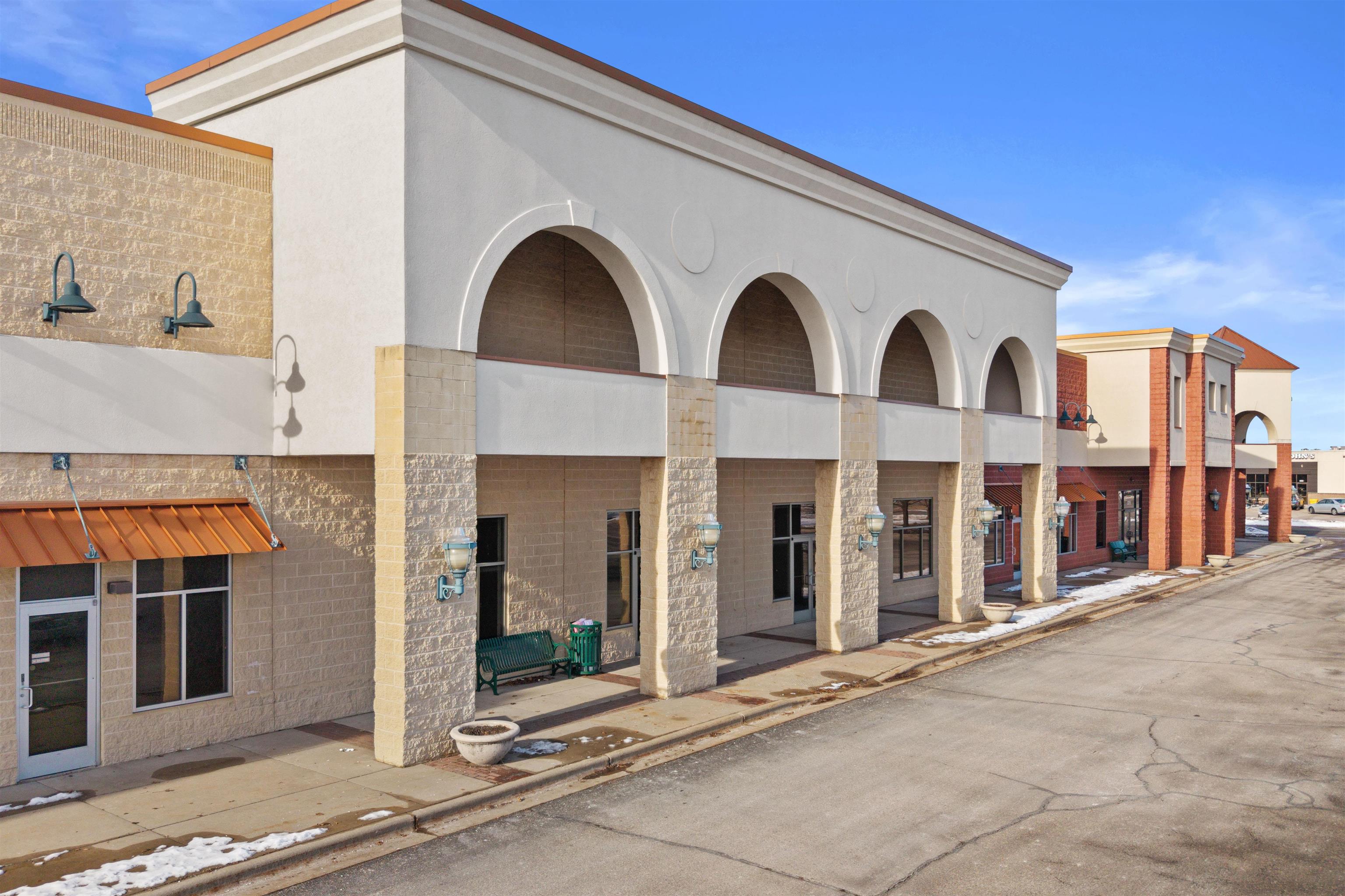 3028 VILLAGE PARK DRIVE, Plover, Wisconsin 54467, ,Commercial/industrial,For Rent,3028 VILLAGE PARK DRIVE,22600162