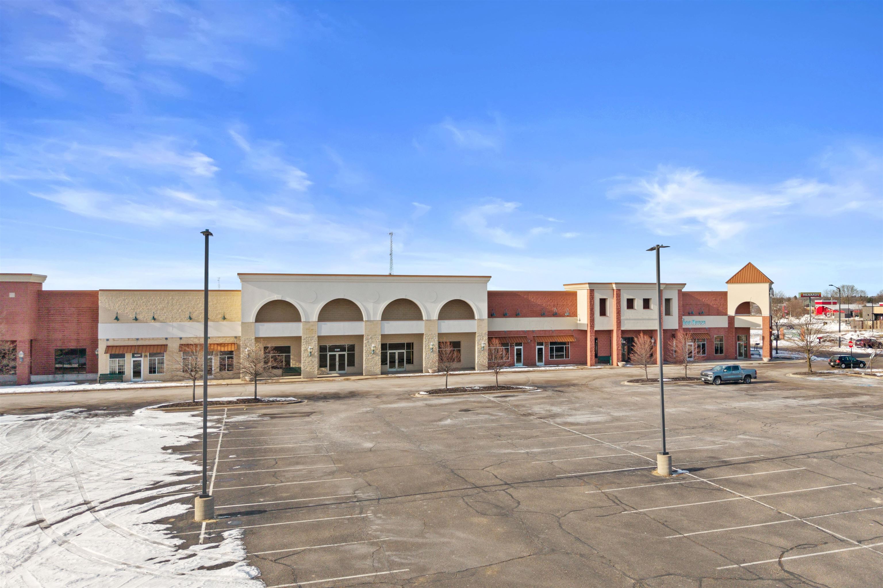 3028 VILLAGE PARK DRIVE, Plover, Wisconsin 54467, ,Commercial/industrial,For Rent,3028 VILLAGE PARK DRIVE,22600162