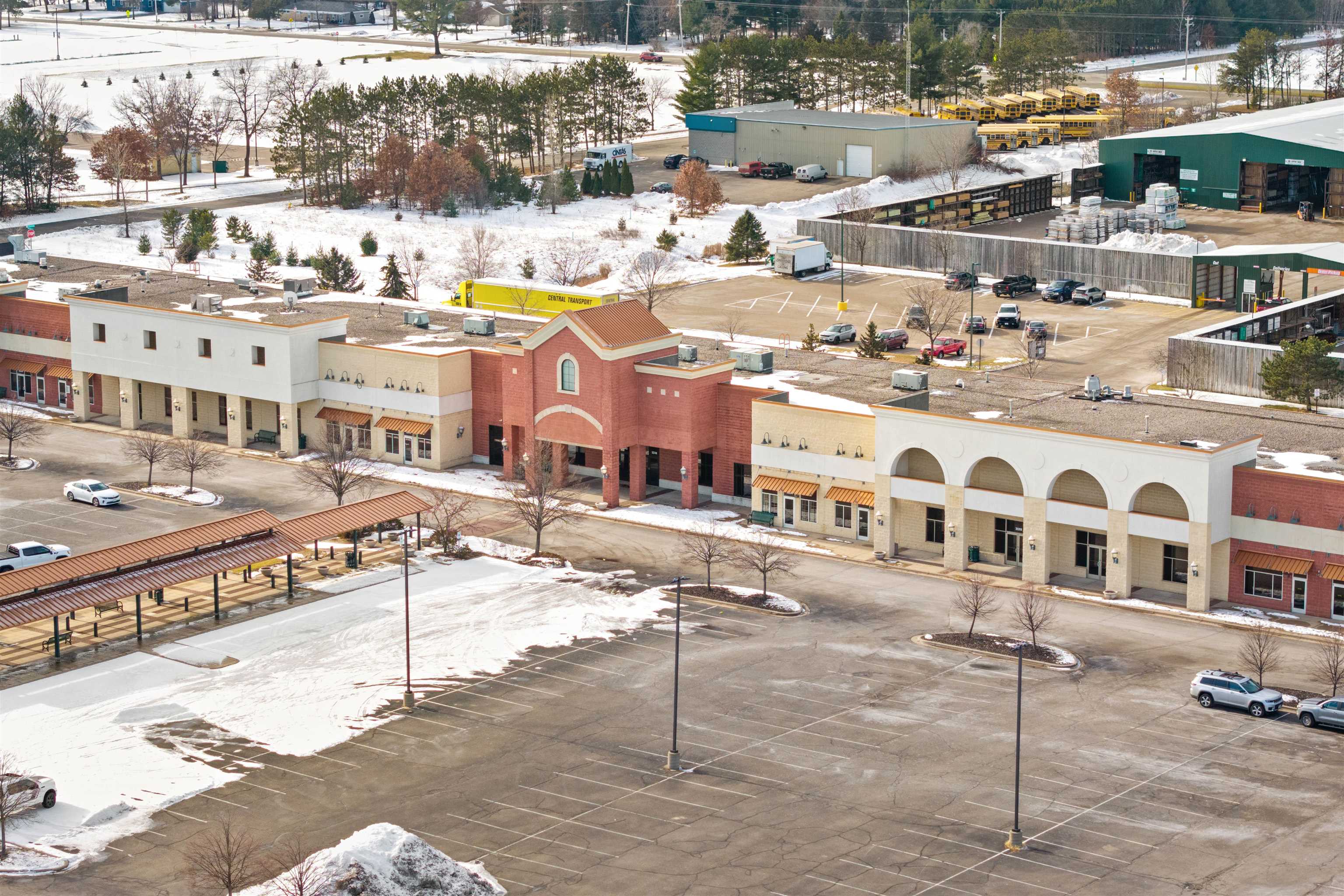 3028 VILLAGE PARK DRIVE, Plover, Wisconsin 54467, ,Commercial/industrial,For Rent,3028 VILLAGE PARK DRIVE,22600162