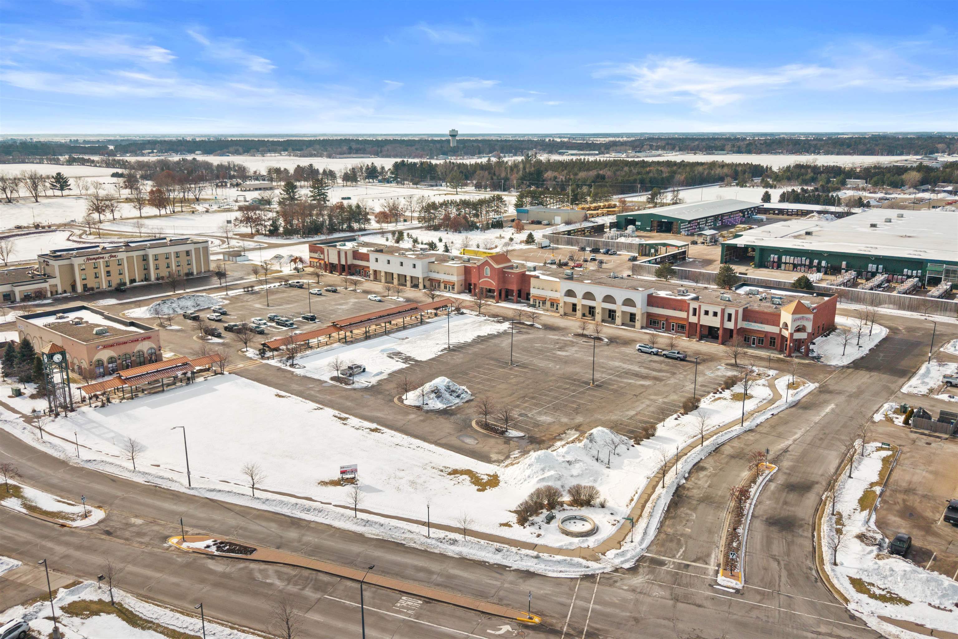 3028 VILLAGE PARK DRIVE, Plover, Wisconsin 54467, ,Commercial/industrial,For Rent,3028 VILLAGE PARK DRIVE,22600162