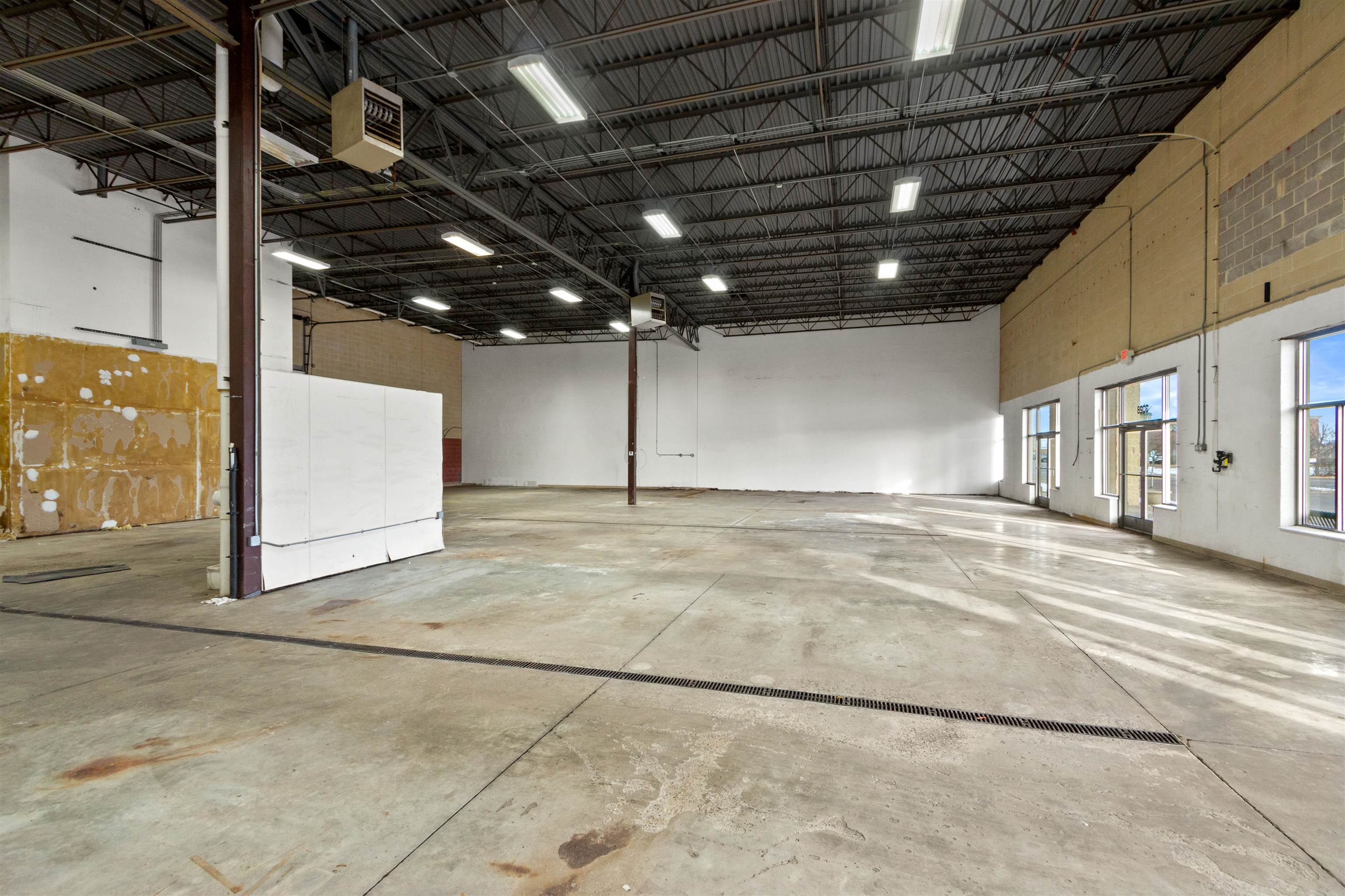 3028 VILLAGE PARK DRIVE, Plover, Wisconsin 54467, ,Commercial/industrial,For Rent,3028 VILLAGE PARK DRIVE,22600162