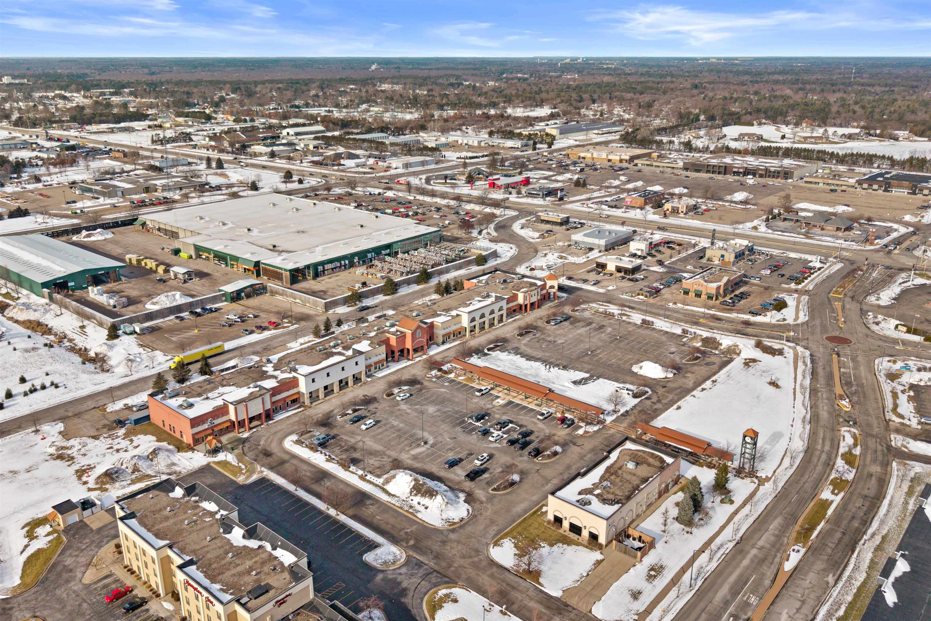 3028 VILLAGE PARK DRIVE, Plover, Wisconsin 54467, ,Commercial/industrial,For Rent,3028 VILLAGE PARK DRIVE,22600162