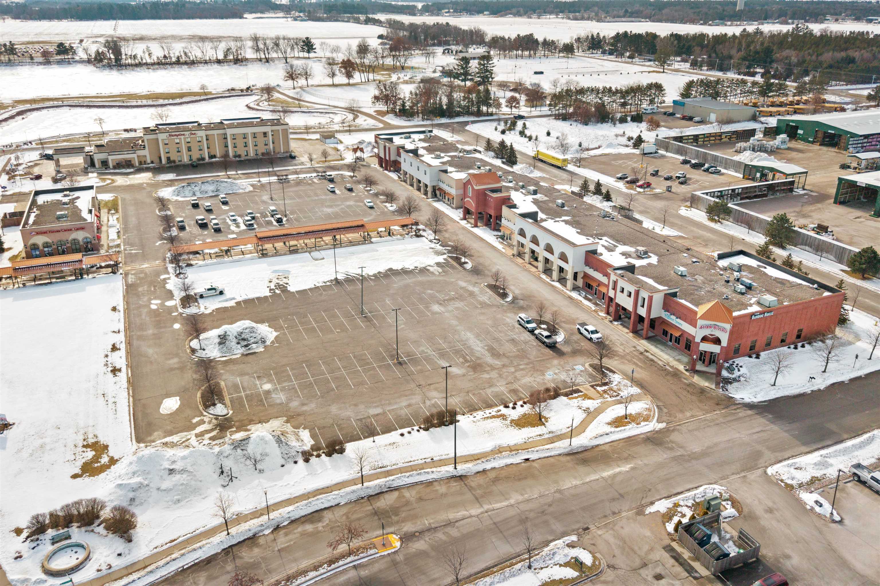 3028 VILLAGE PARK DRIVE, Plover, Wisconsin 54467, ,Commercial/industrial,For Rent,3028 VILLAGE PARK DRIVE,22600162