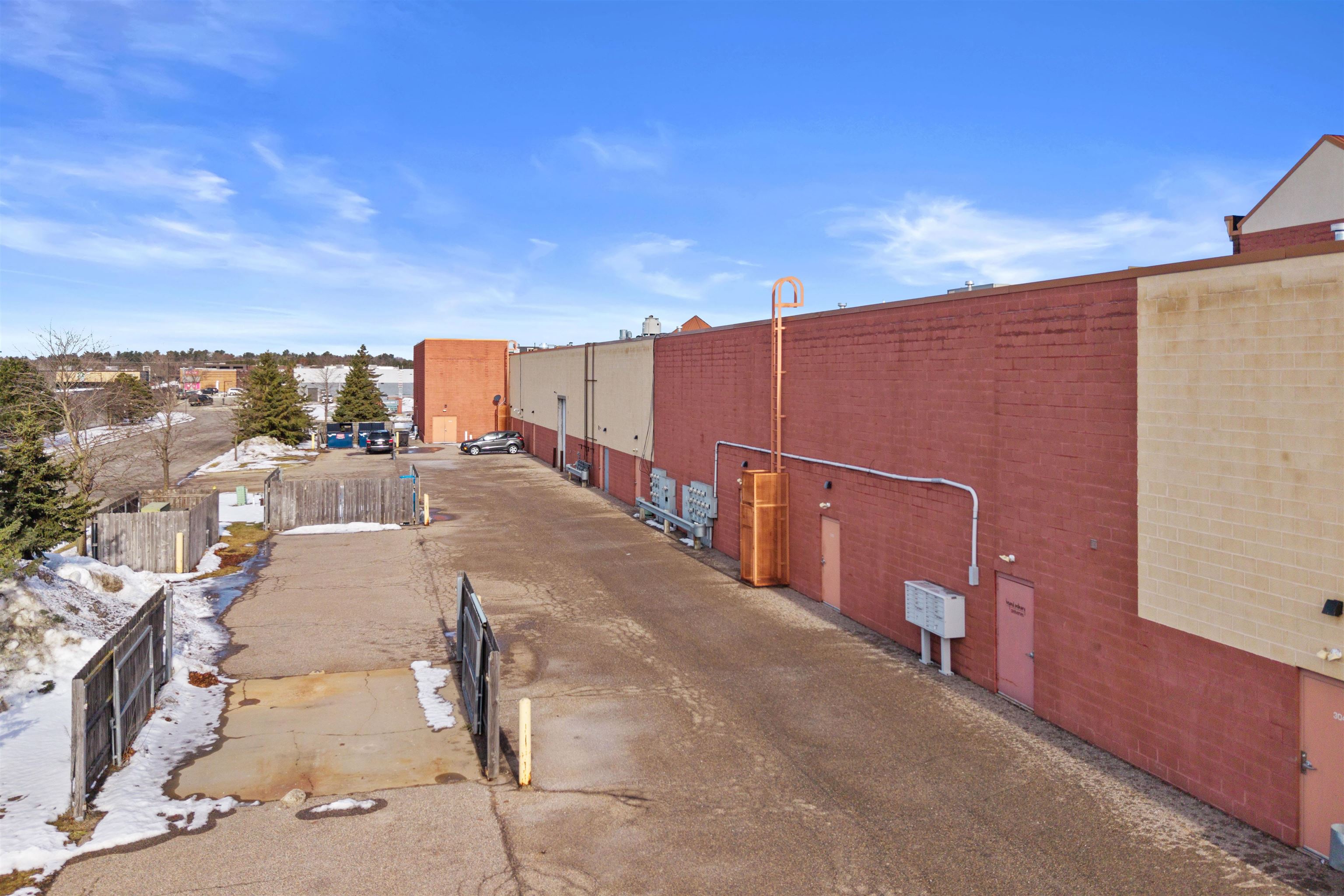 3028 VILLAGE PARK DRIVE, Plover, Wisconsin 54467, ,Commercial/industrial,For Rent,3028 VILLAGE PARK DRIVE,22600162