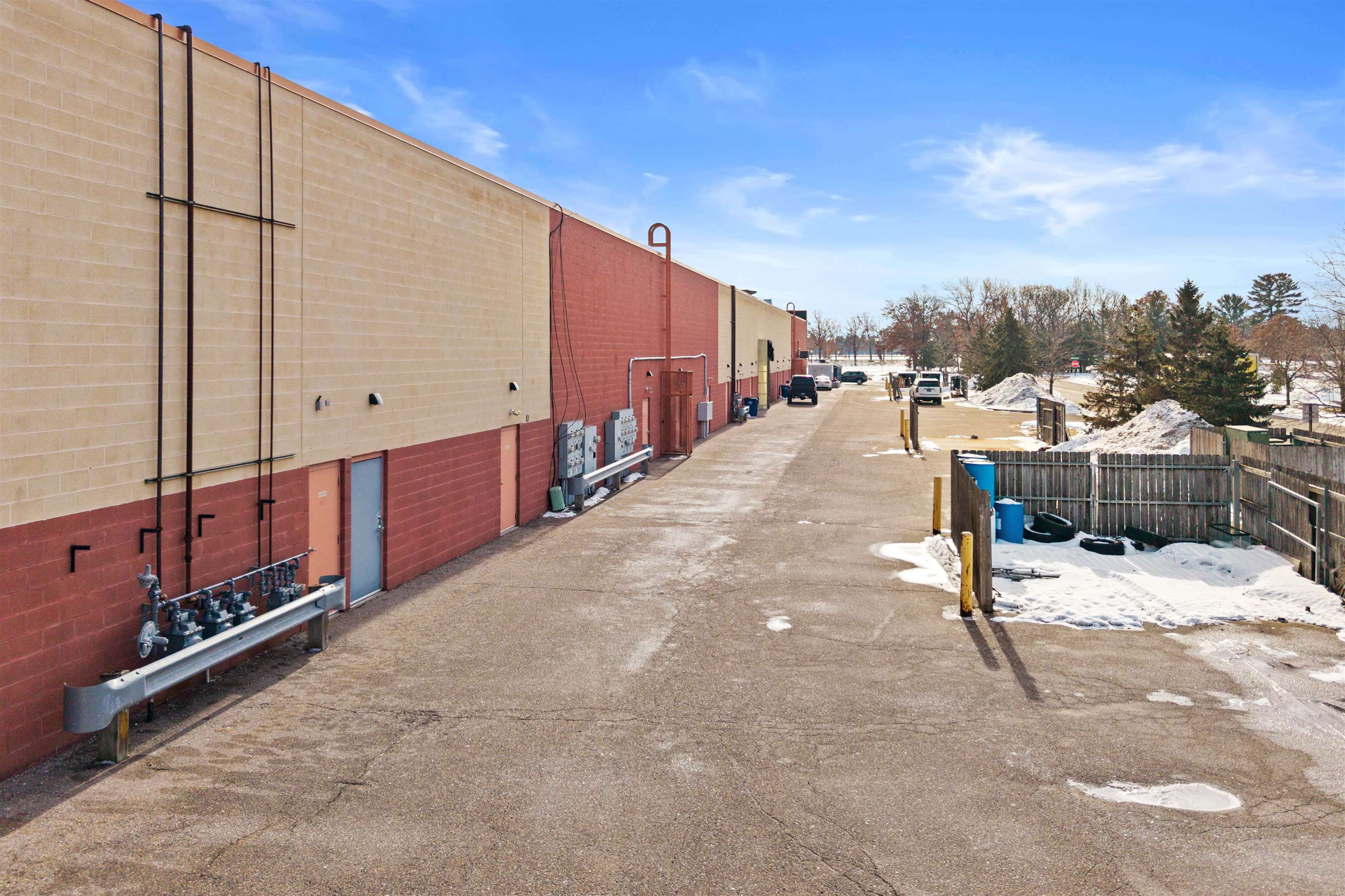 3028 VILLAGE PARK DRIVE, Plover, Wisconsin 54467, ,Commercial/industrial,For Rent,3028 VILLAGE PARK DRIVE,22600162