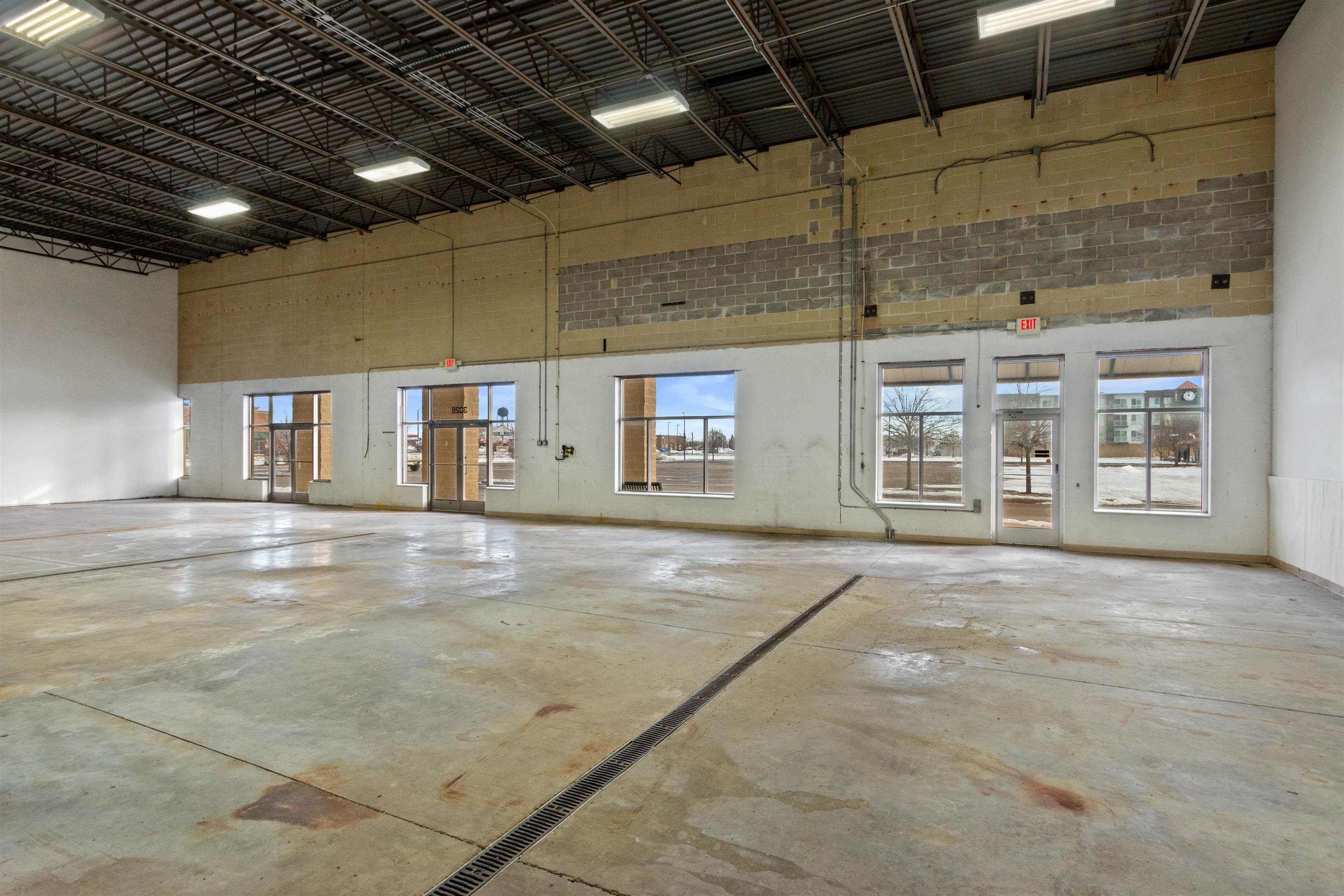 3028 VILLAGE PARK DRIVE, Plover, Wisconsin 54467, ,Commercial/industrial,For Rent,3028 VILLAGE PARK DRIVE,22600162