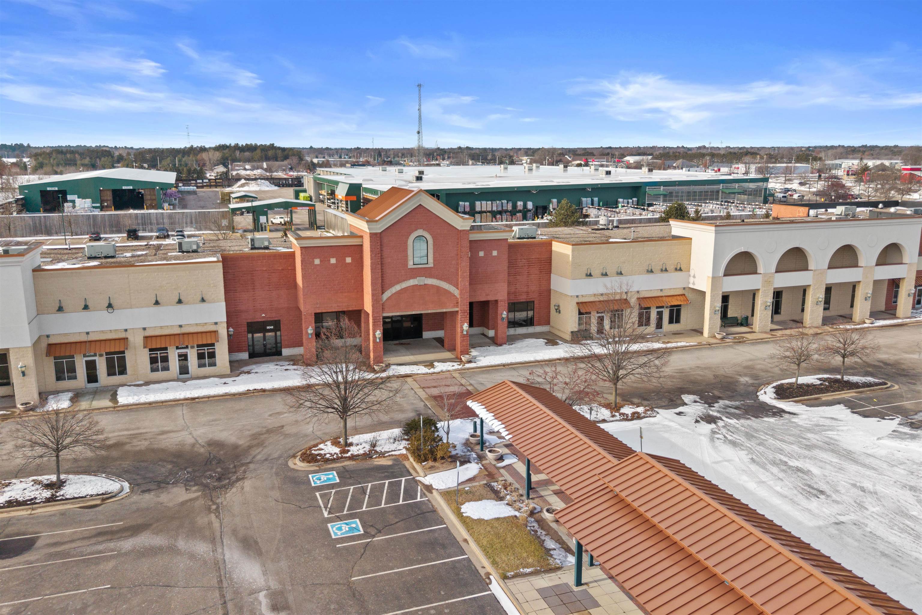 3028 VILLAGE PARK DRIVE, Plover, Wisconsin 54467, ,Commercial/industrial,For Rent,3028 VILLAGE PARK DRIVE,22600162