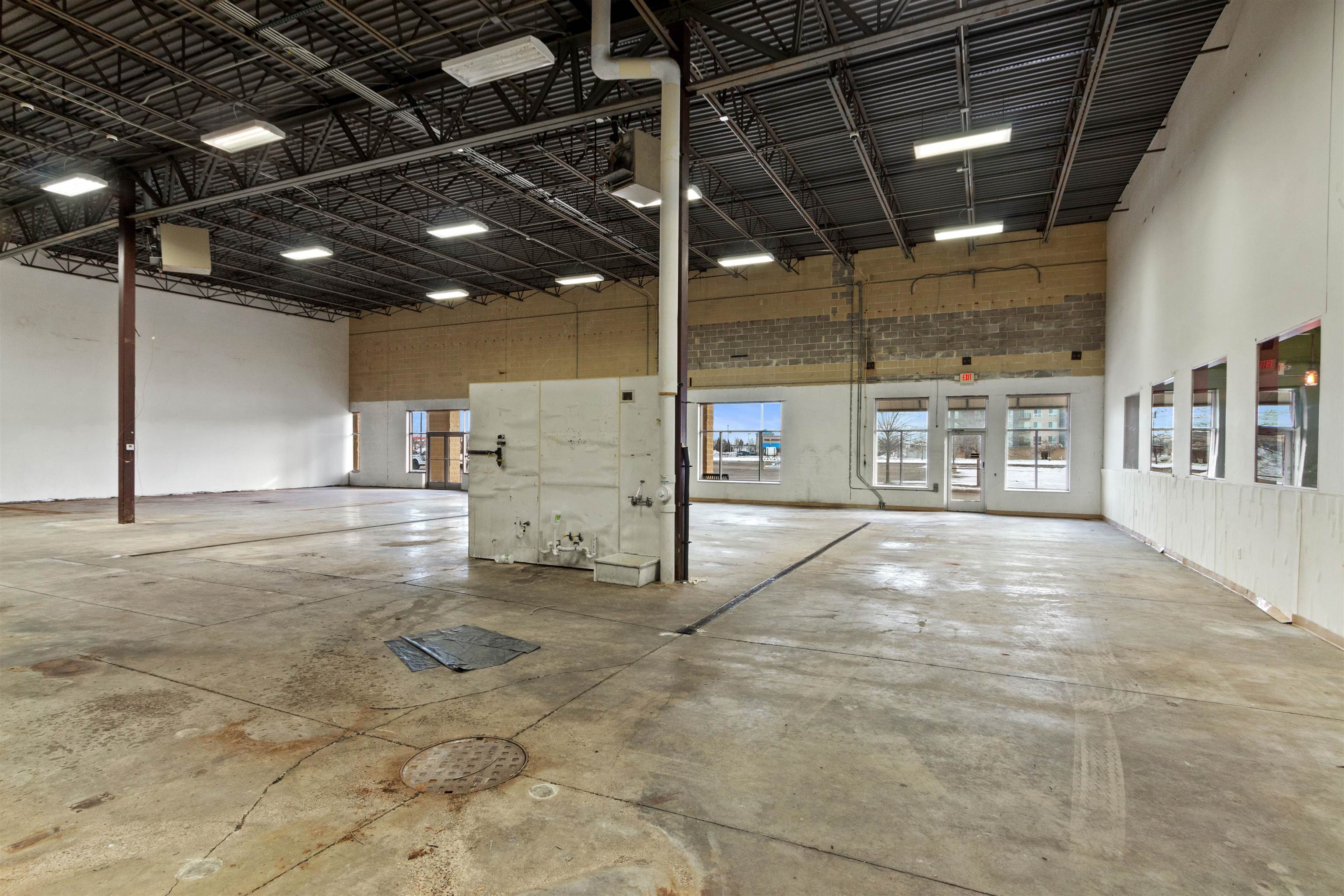 3028 VILLAGE PARK DRIVE, Plover, Wisconsin 54467, ,Commercial/industrial,For Rent,3028 VILLAGE PARK DRIVE,22600162
