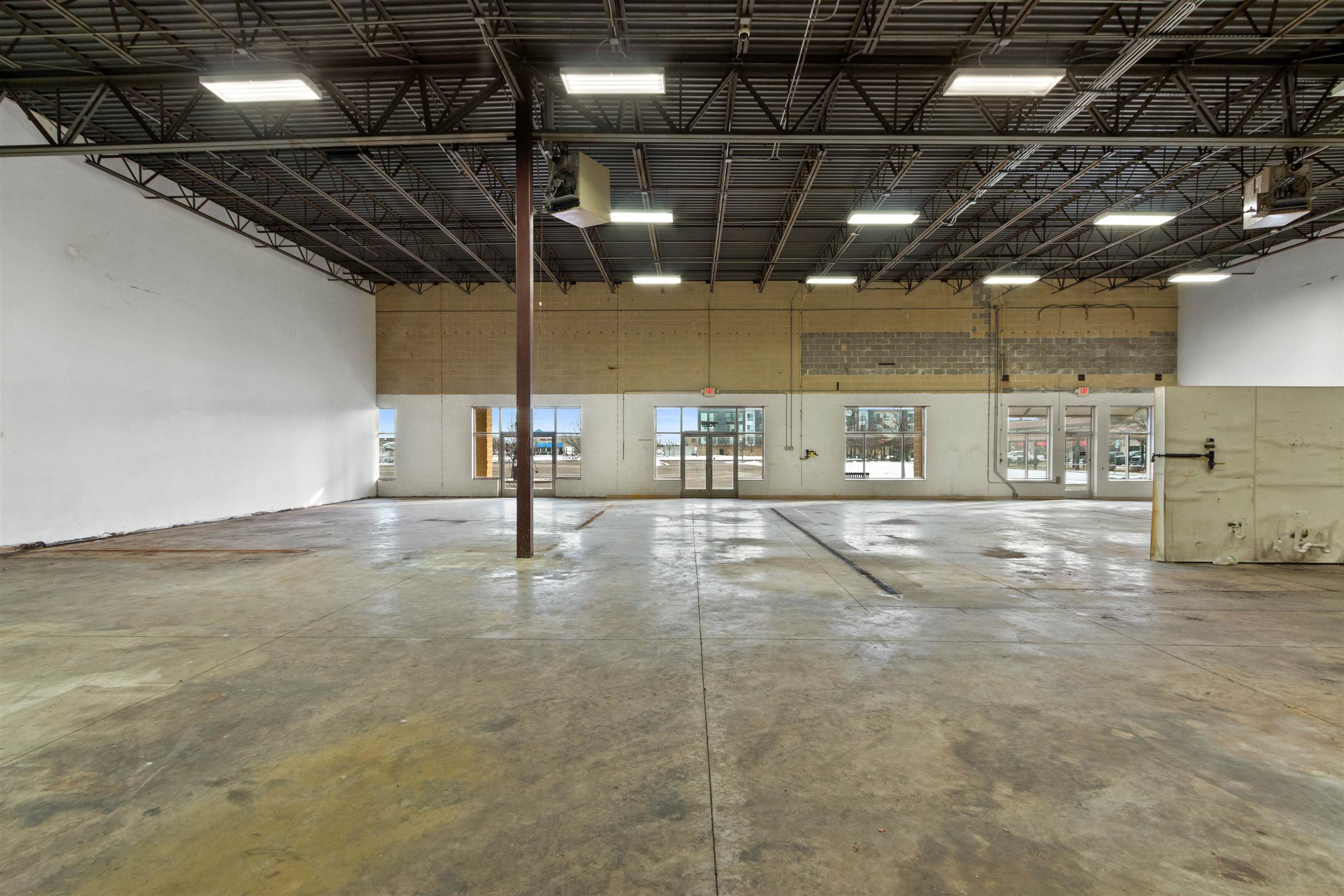 3028 VILLAGE PARK DRIVE, Plover, Wisconsin 54467, ,Commercial/industrial,For Rent,3028 VILLAGE PARK DRIVE,22600162