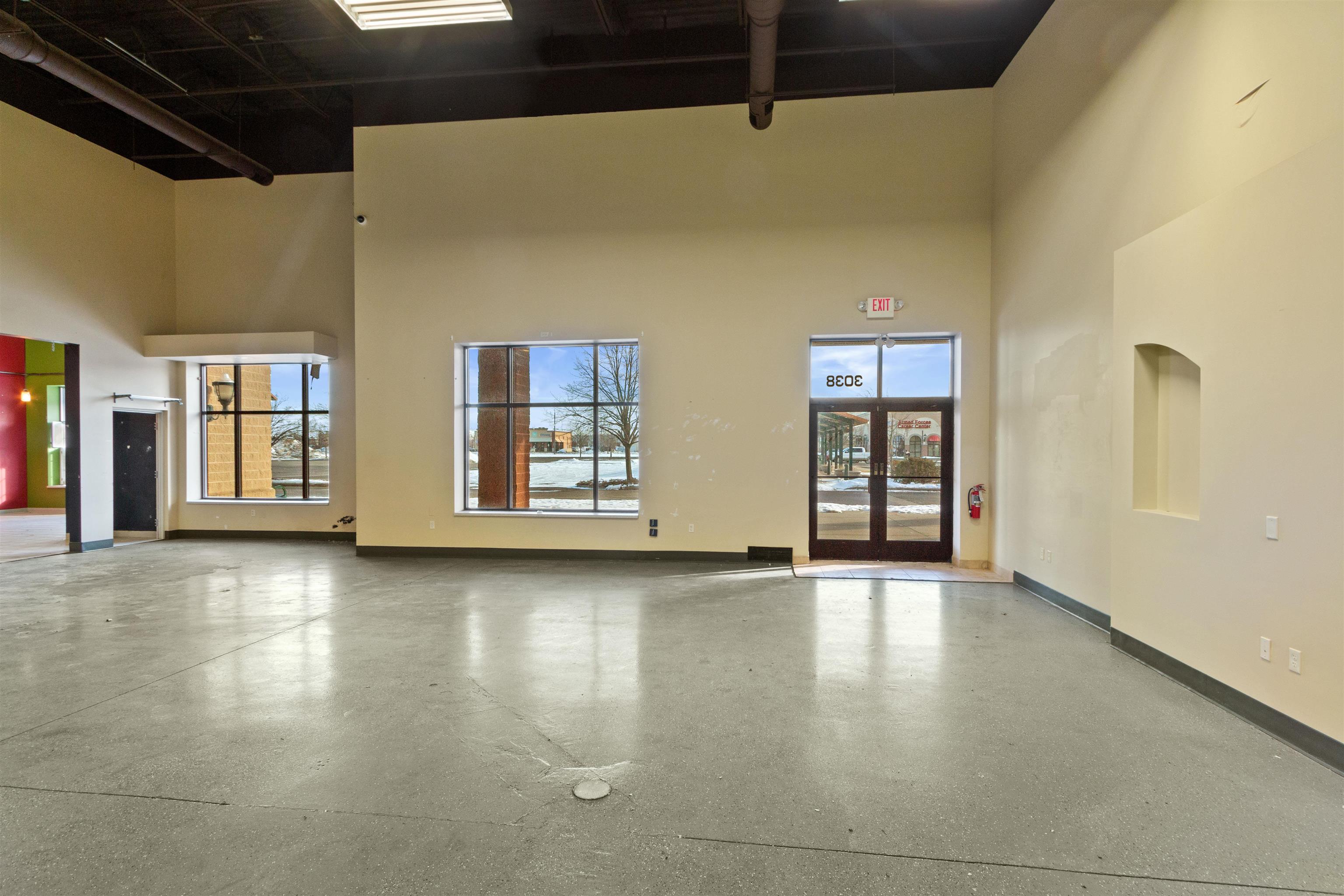 3038 VILLAGE PARK DRIVE, Plover, Wisconsin 54467, ,Commercial/industrial,For Rent,3038 VILLAGE PARK DRIVE,22600166