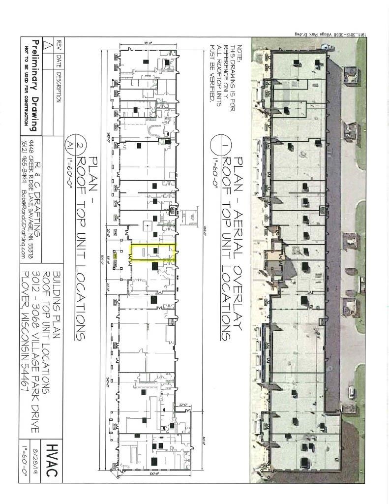 3040 VILLAGE PARK DRIVE, Plover, Wisconsin 54467, ,Commercial/industrial,For Rent,3040 VILLAGE PARK DRIVE,22600167