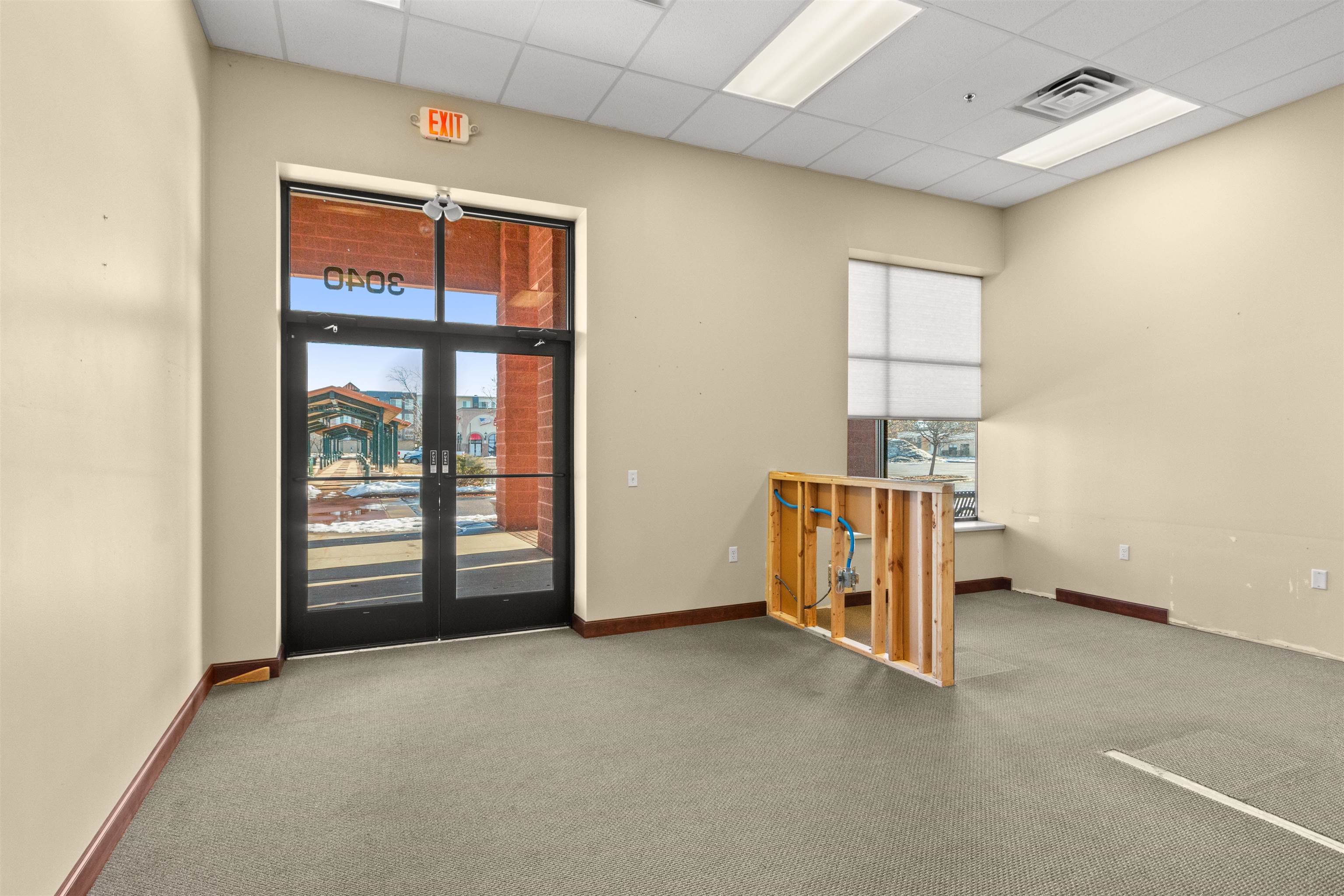 3040 VILLAGE PARK DRIVE, Plover, Wisconsin 54467, ,Commercial/industrial,For Rent,3040 VILLAGE PARK DRIVE,22600167