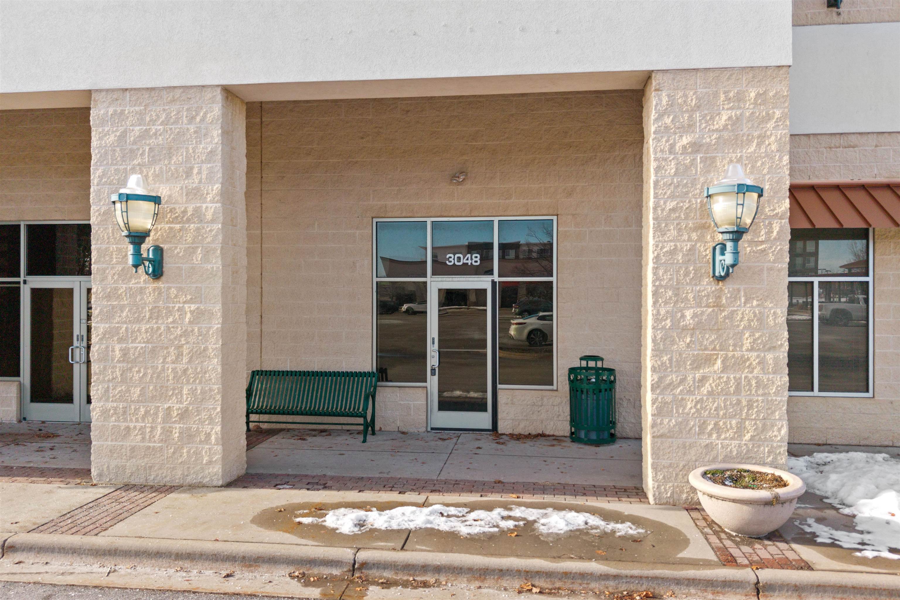 3048 VILLAGE PARK DRIVE, Plover, Wisconsin 54467, ,Commercial/industrial,For Rent,3048 VILLAGE PARK DRIVE,22600168