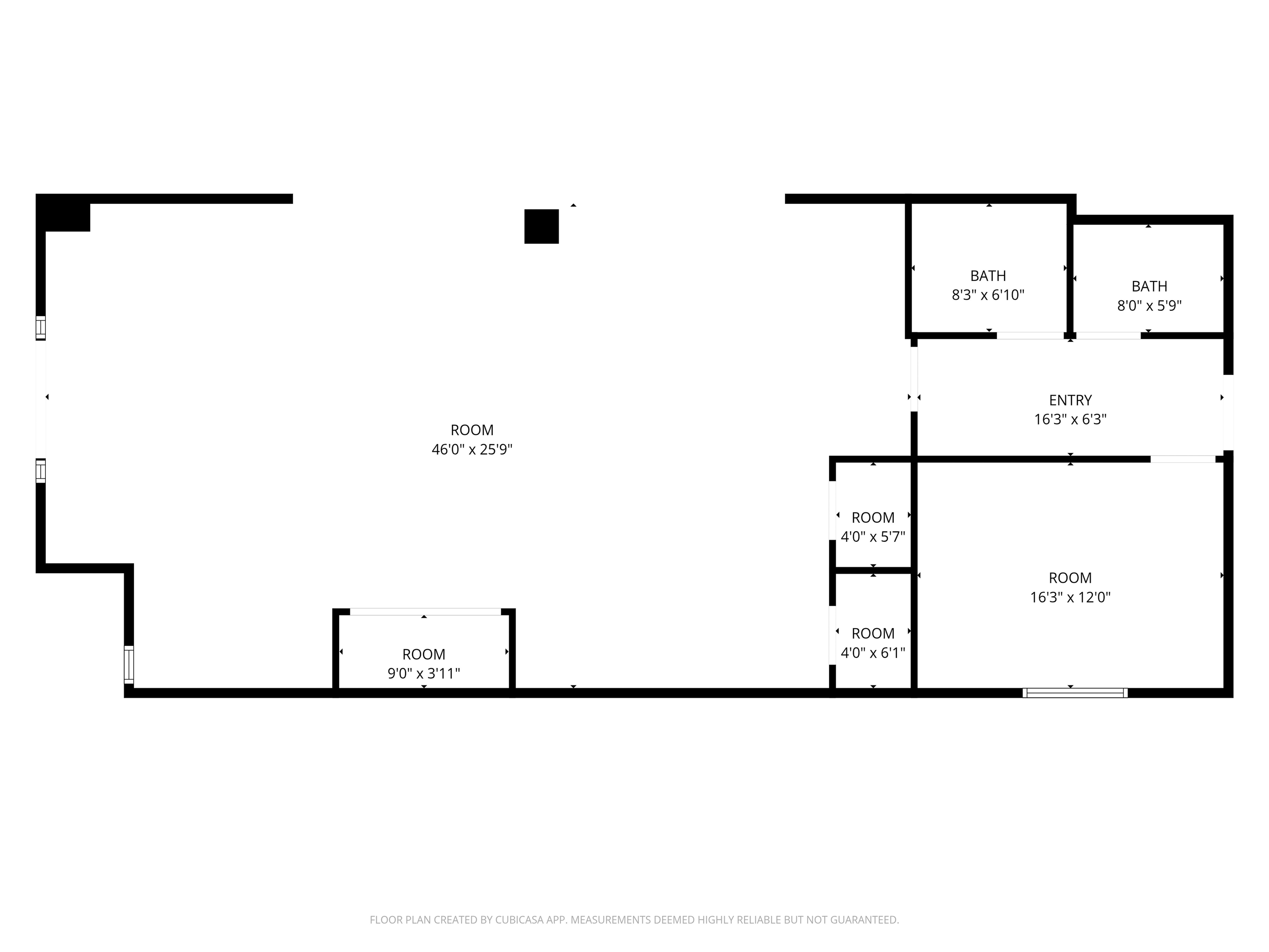 3042-3044 VILLAGE PARK DRIVE, Plover, Wisconsin 54467, ,Commercial/industrial,For Rent,3042-3044 VILLAGE PARK DRIVE,22600169