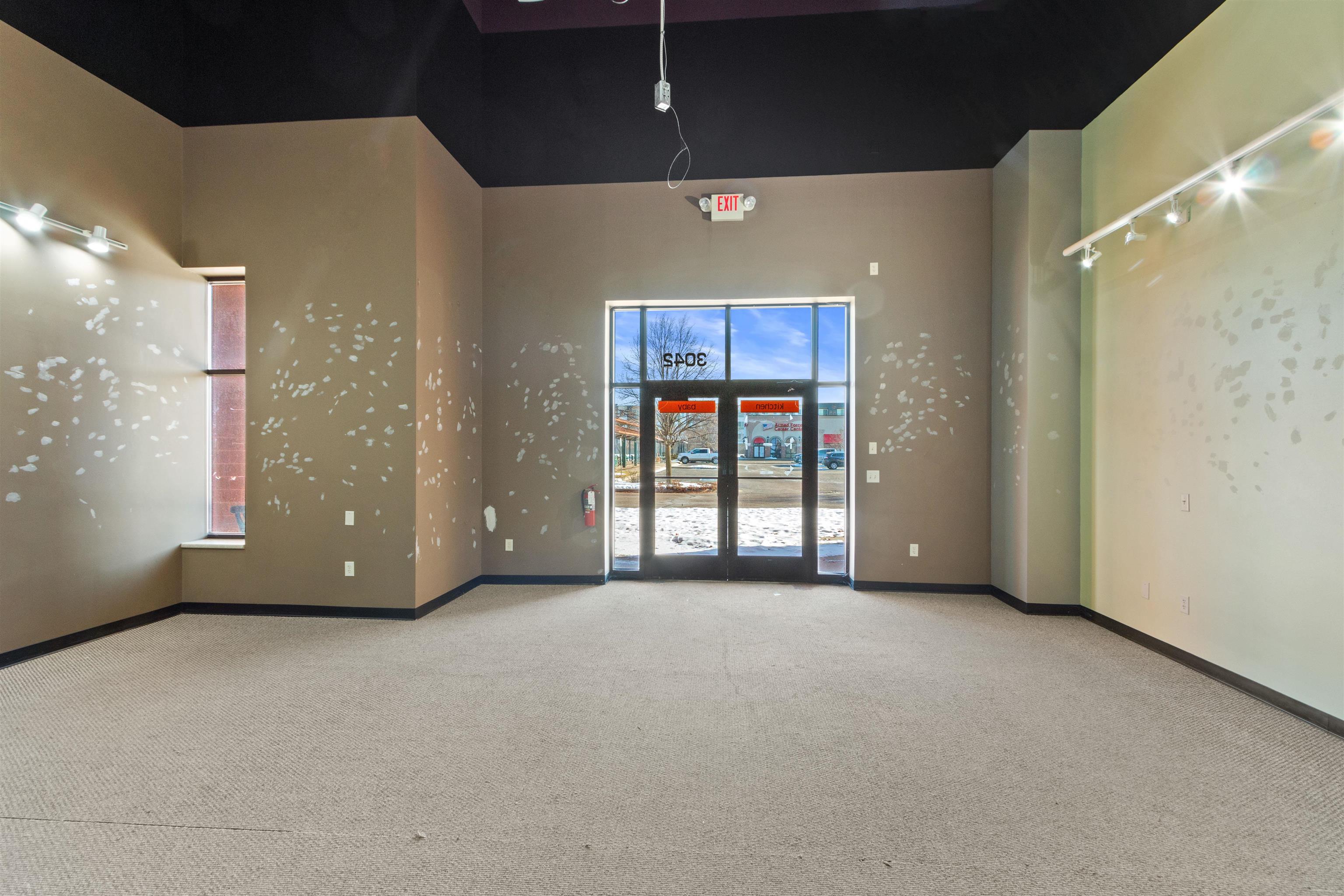 3042-3044 VILLAGE PARK DRIVE, Plover, Wisconsin 54467, ,Commercial/industrial,For Rent,3042-3044 VILLAGE PARK DRIVE,22600169