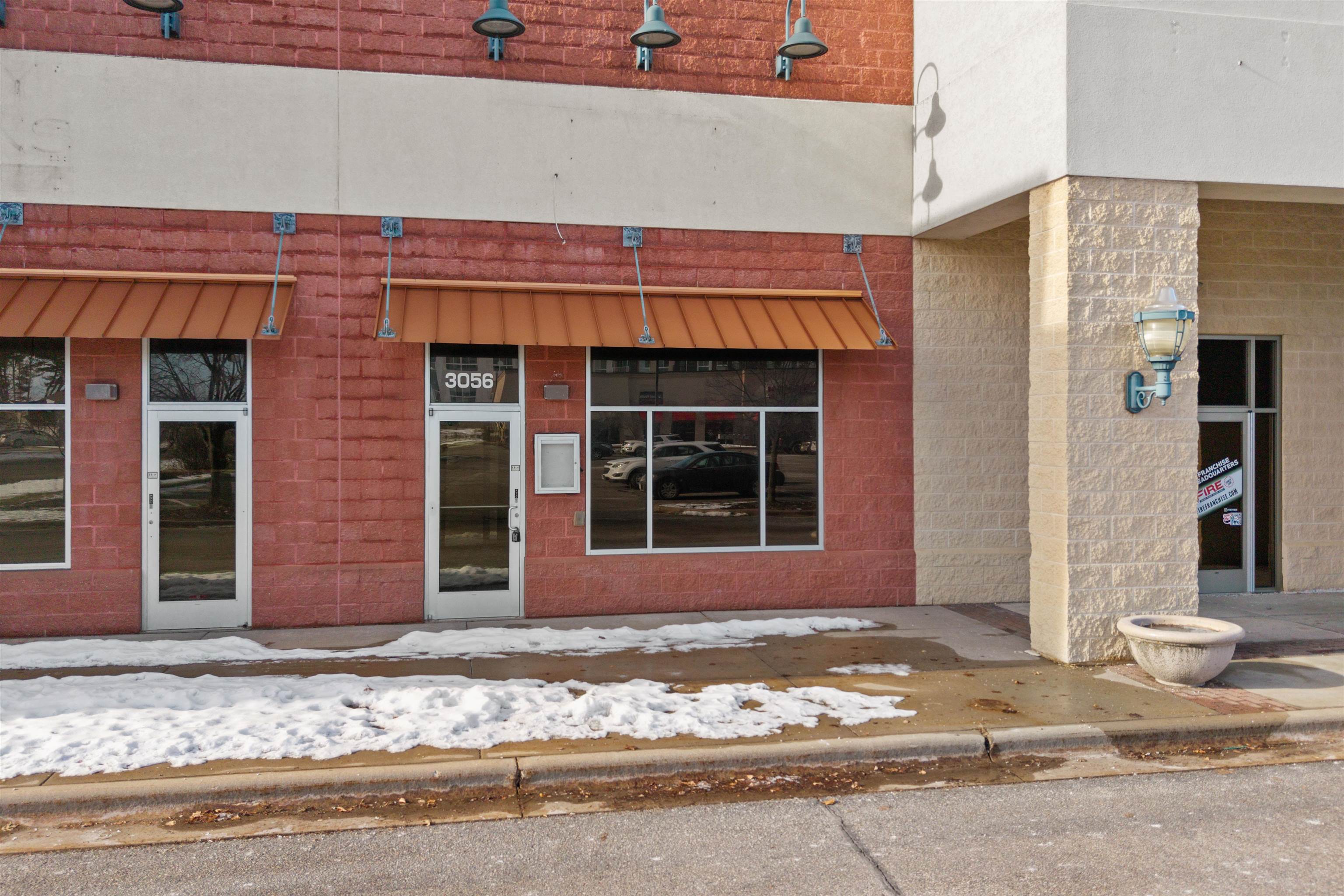 3056 VILLAGE PARK DRIVE, Plover, Wisconsin 54467, ,Commercial/industrial,For Rent,3056 VILLAGE PARK DRIVE,22600170