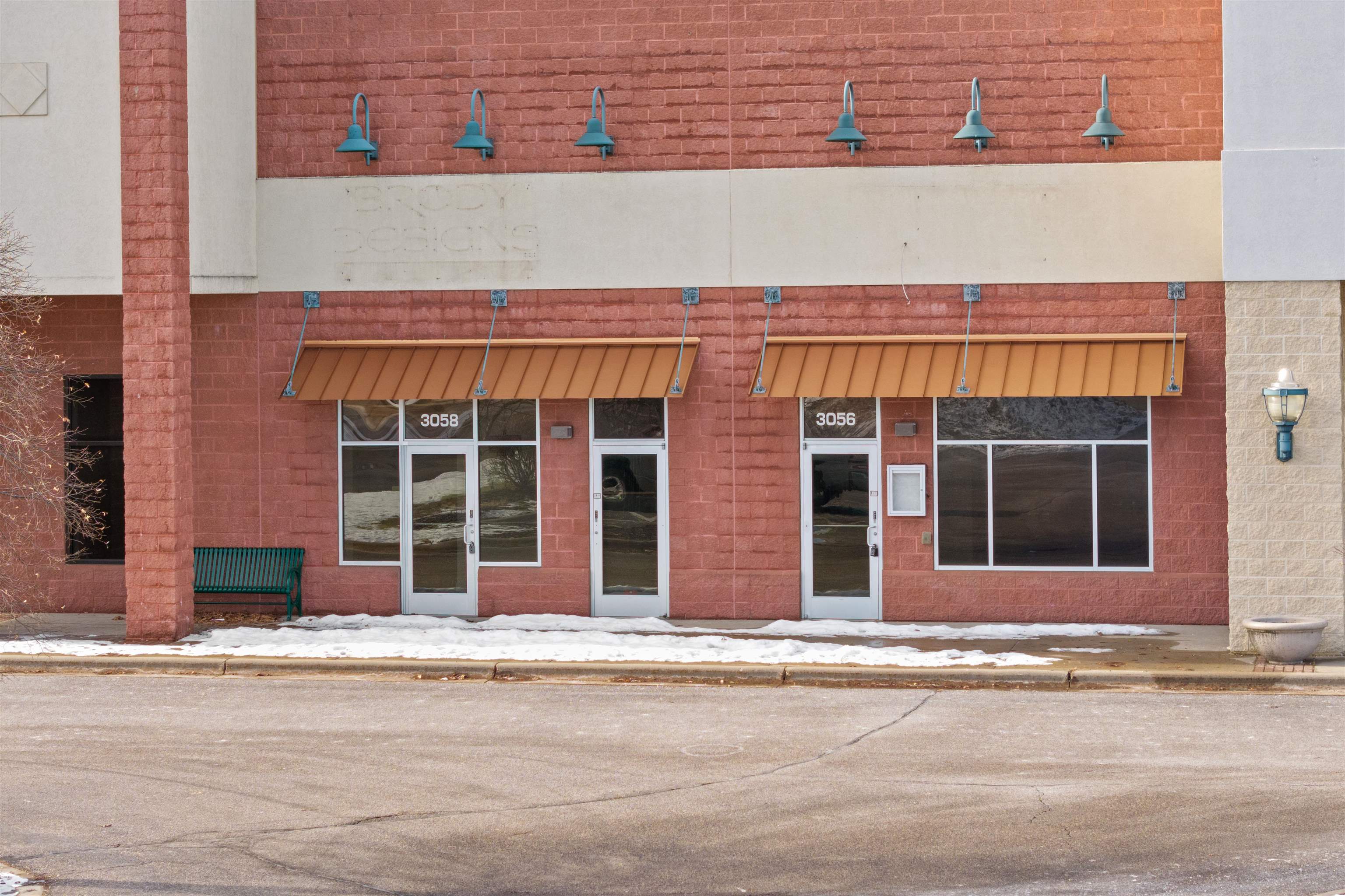 3058 VILLAGE PARK DRIVE, Plover, Wisconsin 54467, ,Commercial/industrial,For Rent,3058 VILLAGE PARK DRIVE,22600171