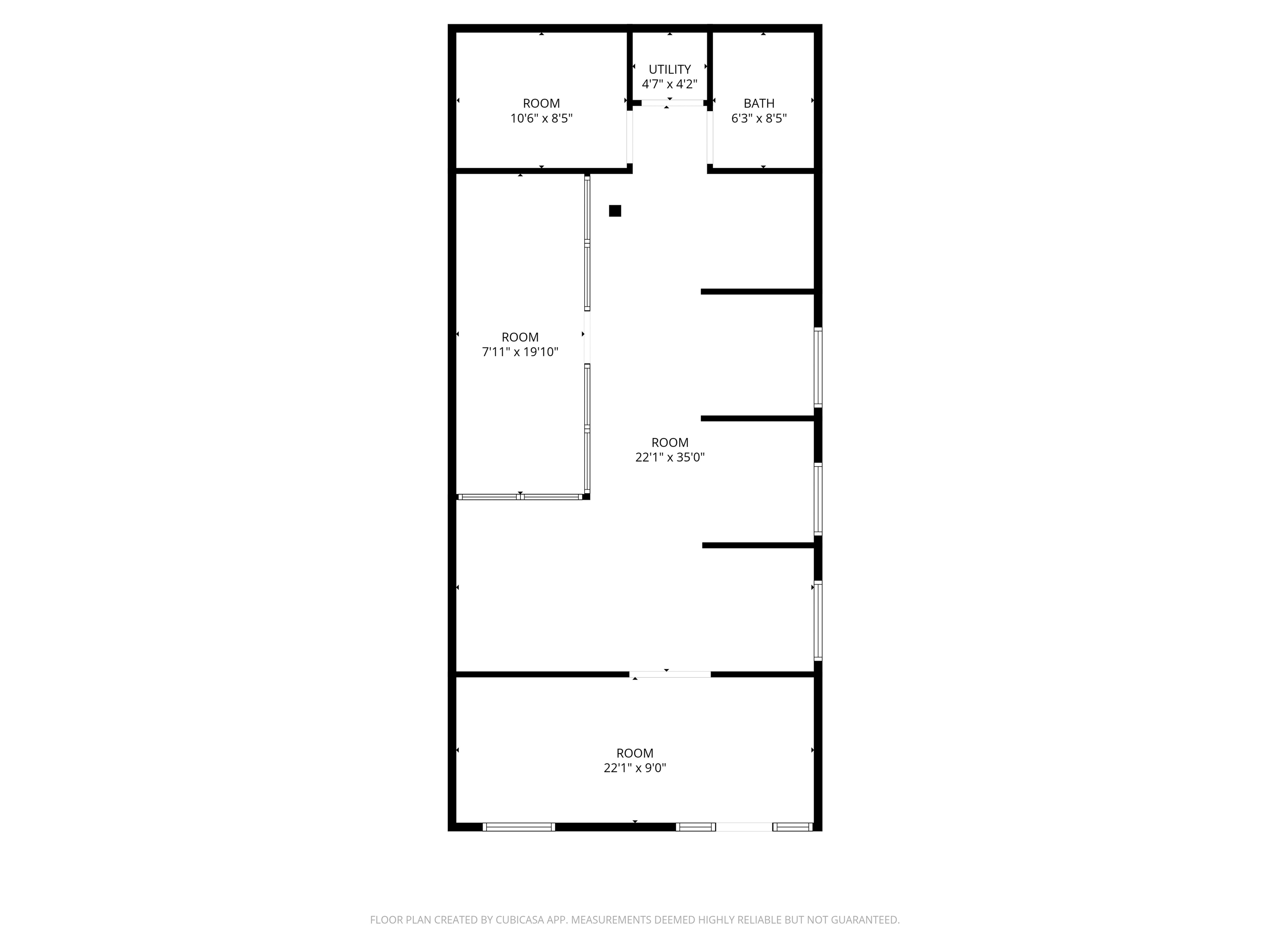 3058 VILLAGE PARK DRIVE, Plover, Wisconsin 54467, ,Commercial/industrial,For Rent,3058 VILLAGE PARK DRIVE,22600171