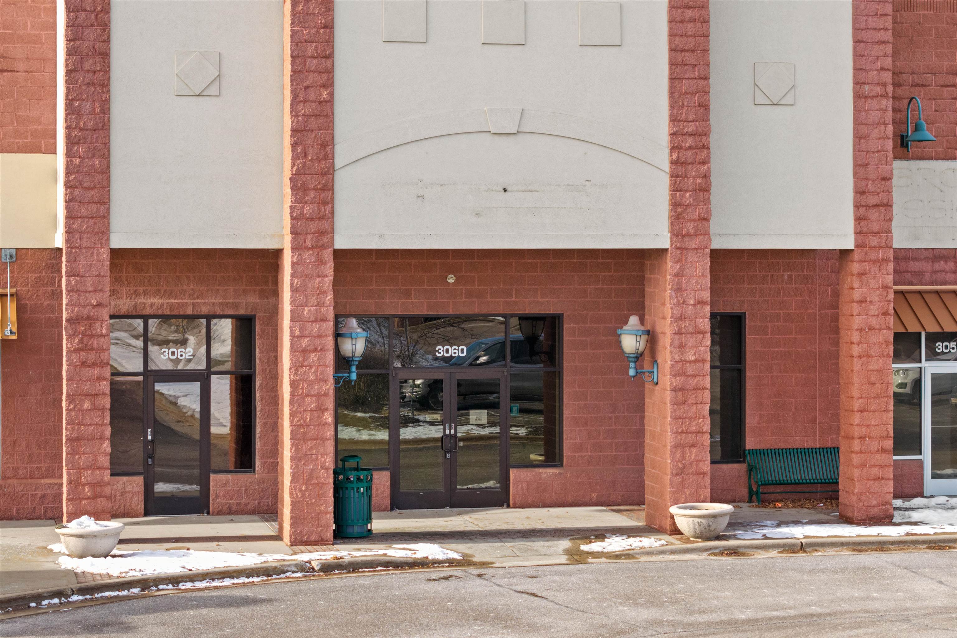 3060 VILLAGE PARK DRIVE, Plover, Wisconsin 54467, ,Commercial/industrial,For Rent,3060 VILLAGE PARK DRIVE,22600172