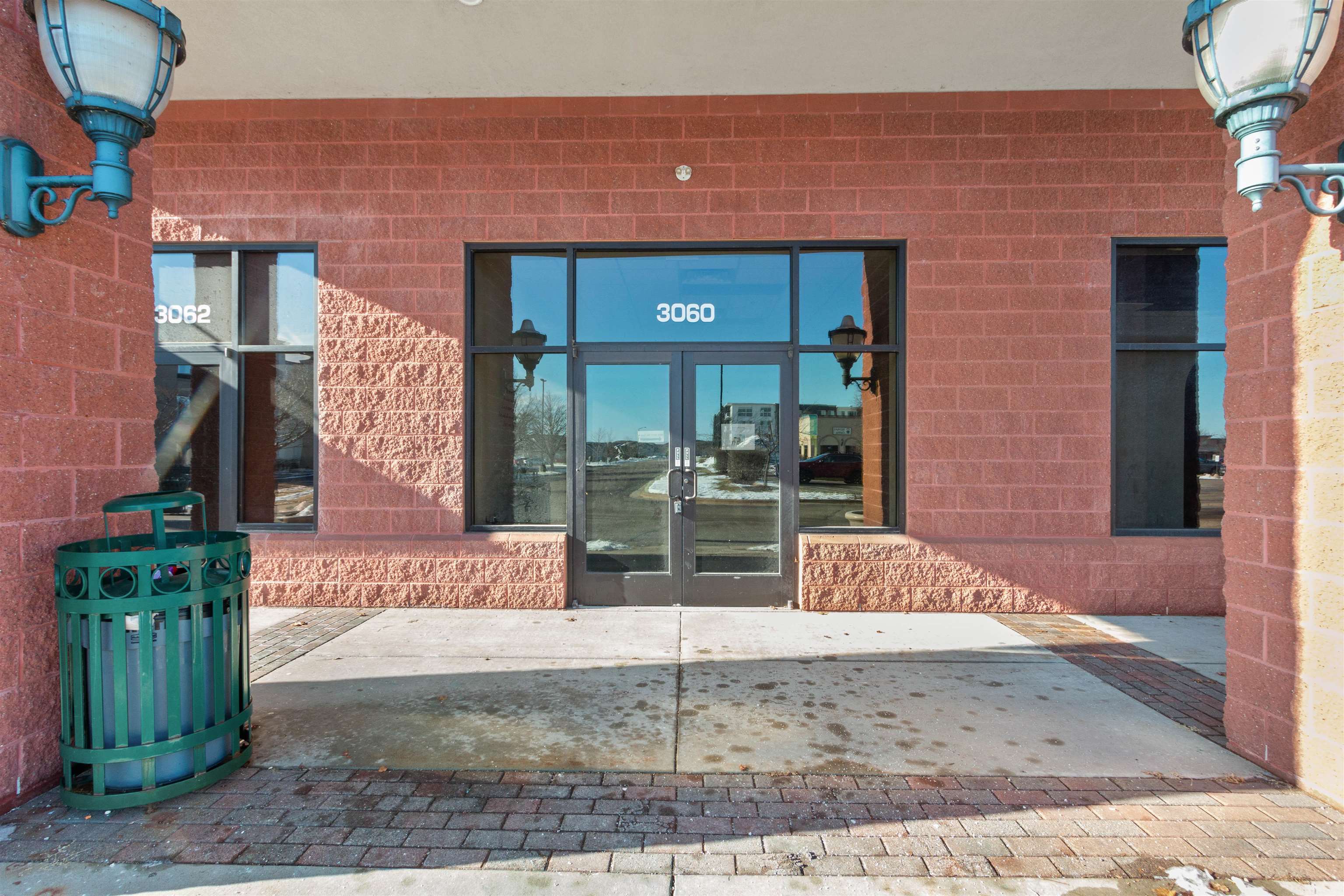 3060 VILLAGE PARK DRIVE, Plover, Wisconsin 54467, ,Commercial/industrial,For Rent,3060 VILLAGE PARK DRIVE,22600172