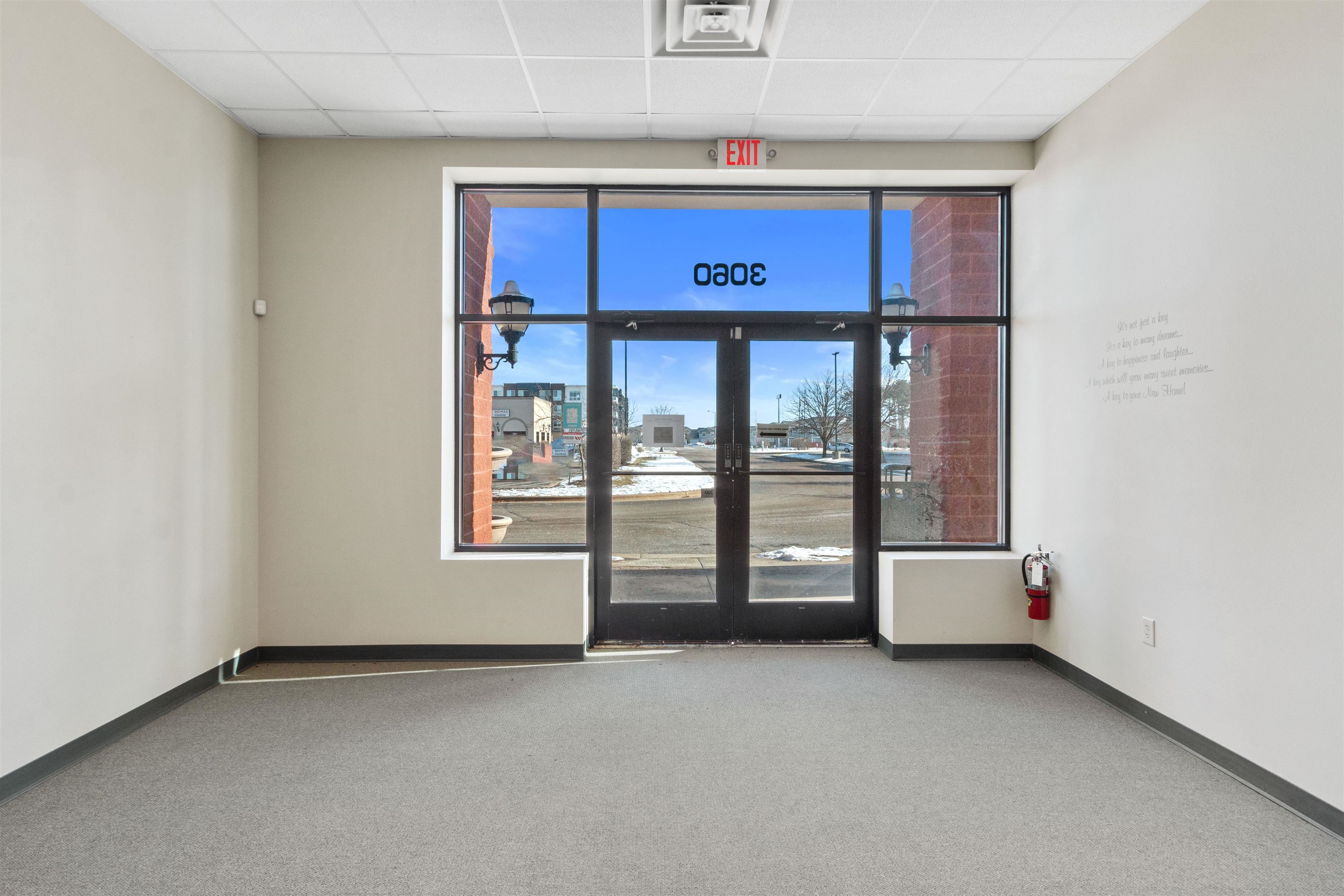 3060 VILLAGE PARK DRIVE, Plover, Wisconsin 54467, ,Commercial/industrial,For Rent,3060 VILLAGE PARK DRIVE,22600172