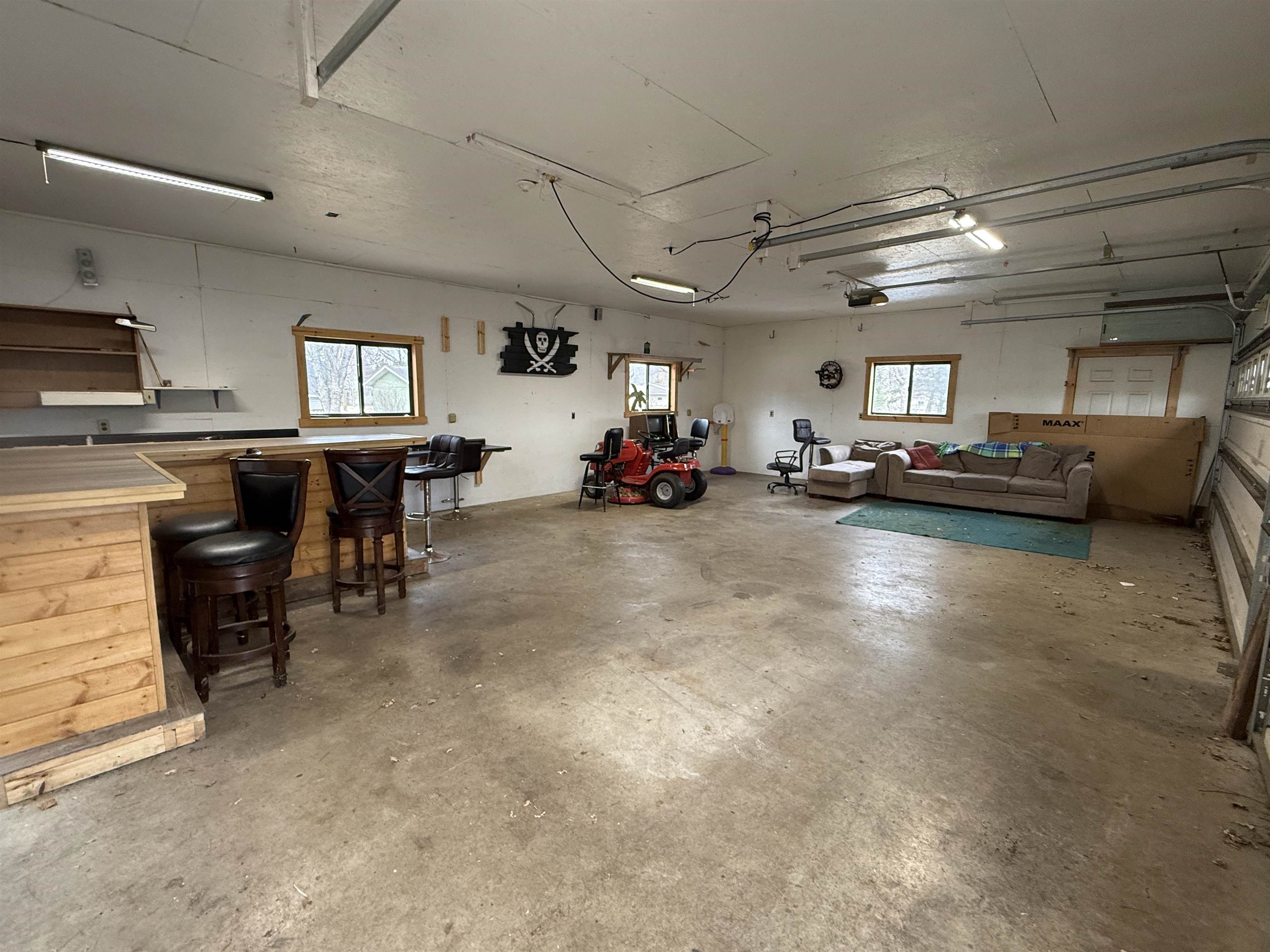217 N FRANKLIN STREET, Stetsonville, Wisconsin 54480, 3 Bedrooms Bedrooms, ,2 BathroomsBathrooms,Residential,For Sale,217 N FRANKLIN STREET,22600177