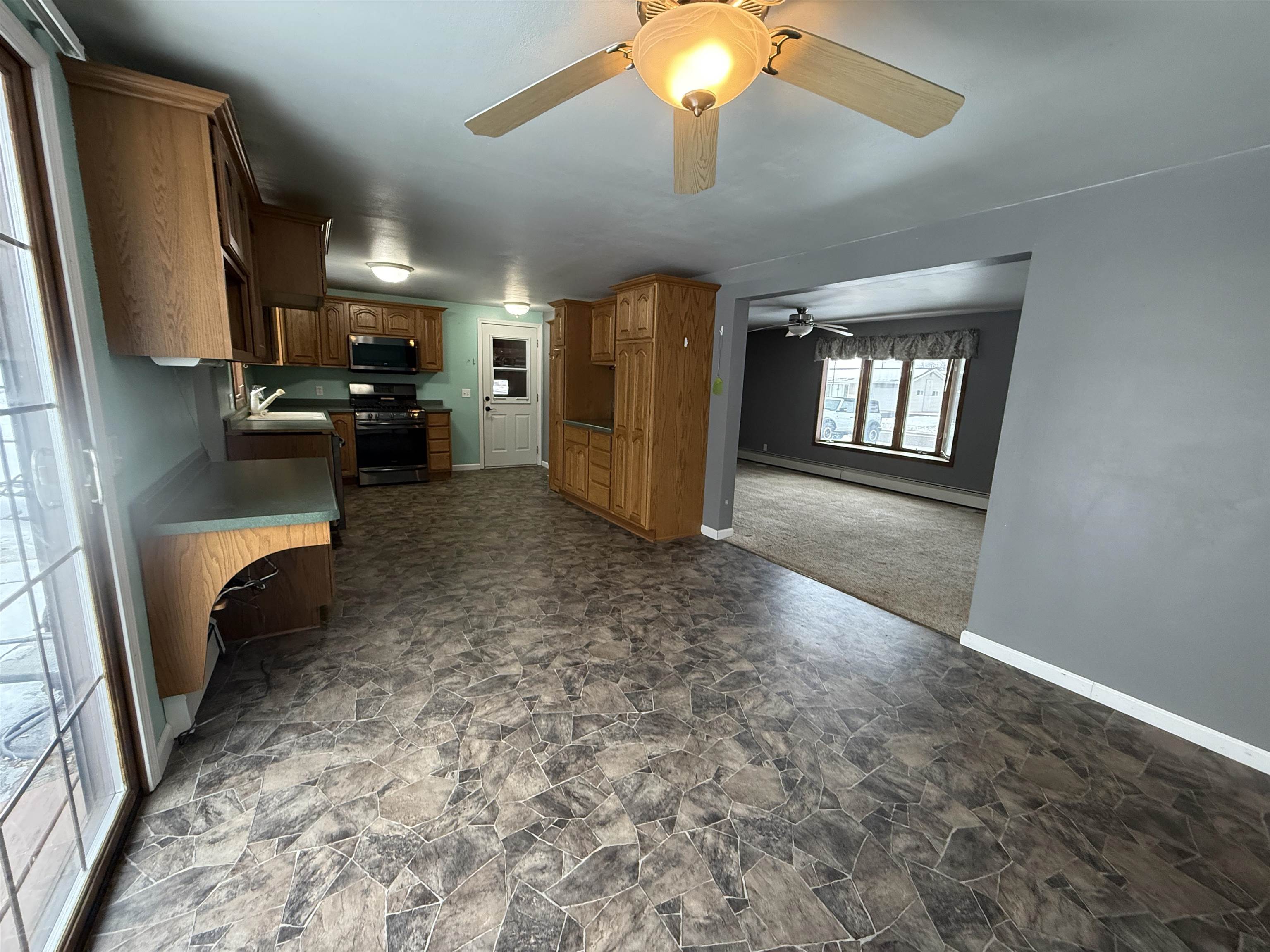 217 N FRANKLIN STREET, Stetsonville, Wisconsin 54480, 3 Bedrooms Bedrooms, ,2 BathroomsBathrooms,Residential,For Sale,217 N FRANKLIN STREET,22600177