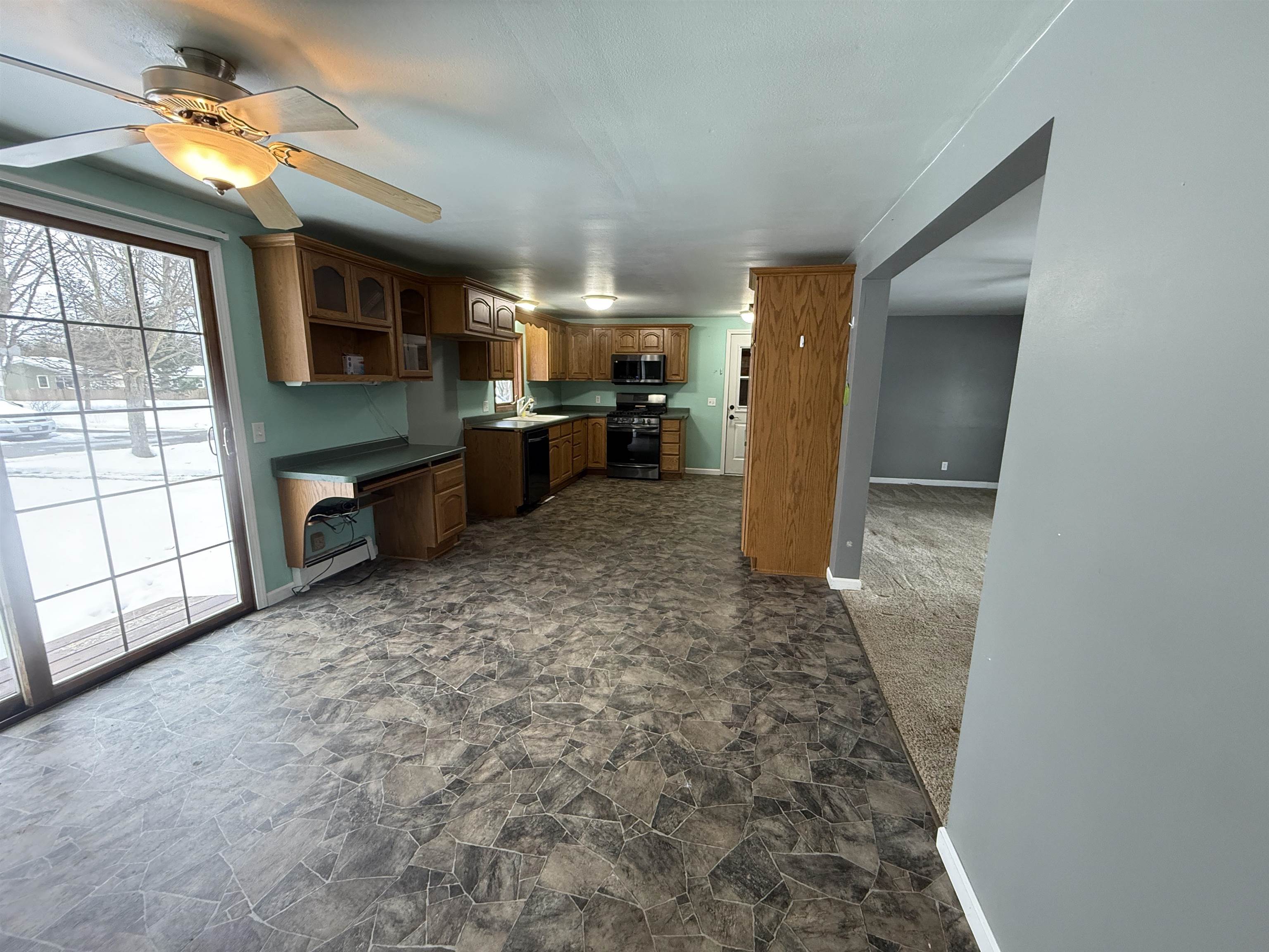 217 N FRANKLIN STREET, Stetsonville, Wisconsin 54480, 3 Bedrooms Bedrooms, ,2 BathroomsBathrooms,Residential,For Sale,217 N FRANKLIN STREET,22600177