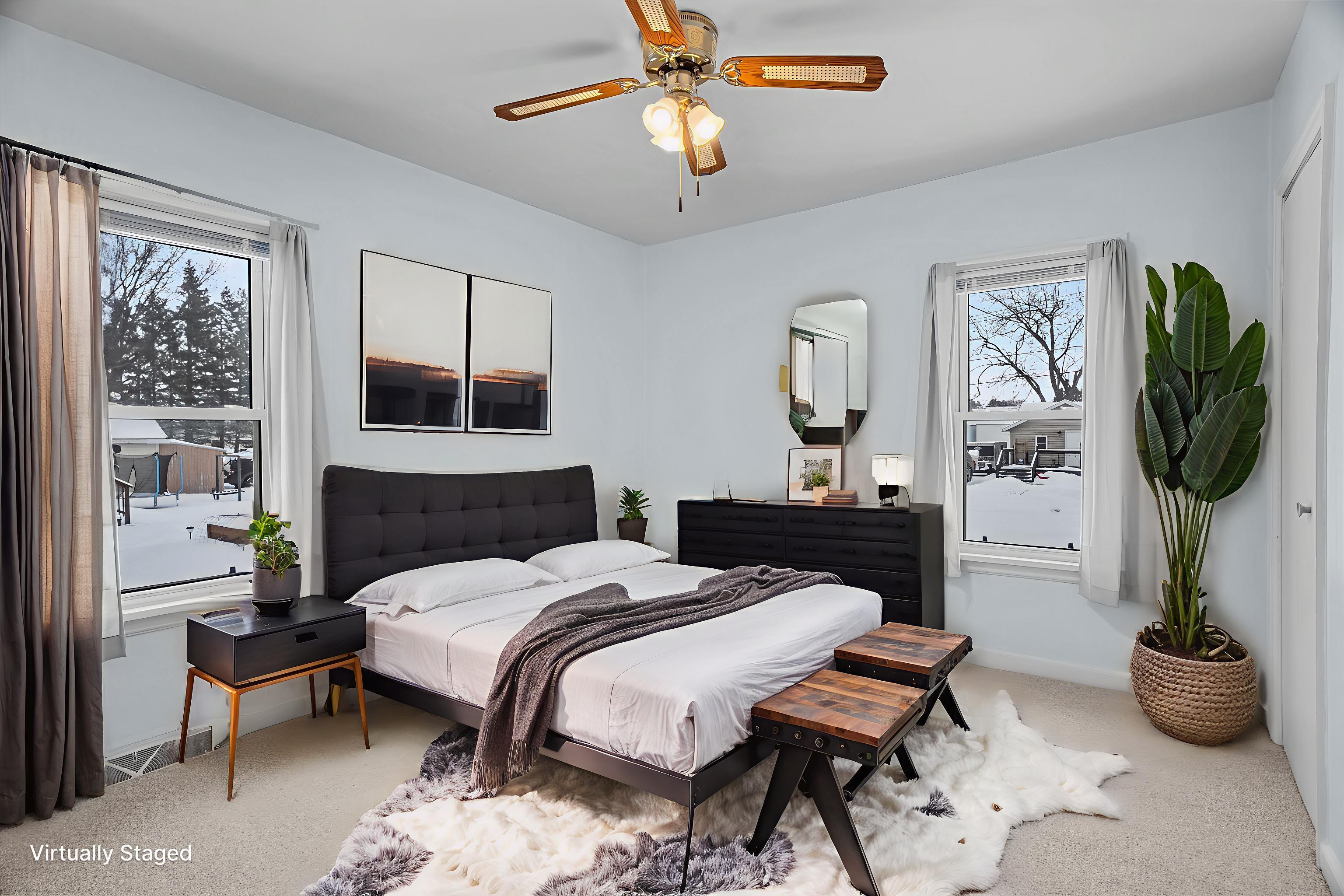 107 E WENDELL STREET, Spencer, Wisconsin 54479, 3 Bedrooms Bedrooms, ,1 BathroomBathrooms,Residential,For Sale,107 E WENDELL STREET,22600178