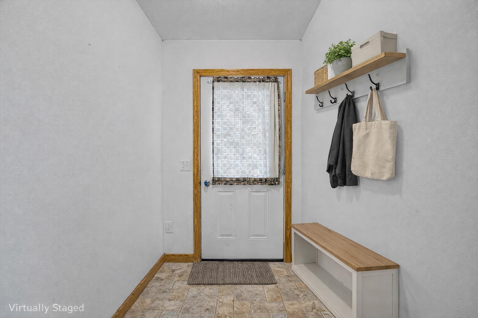 107 E WENDELL STREET, Spencer, Wisconsin 54479, 3 Bedrooms Bedrooms, ,1 BathroomBathrooms,Residential,For Sale,107 E WENDELL STREET,22600178