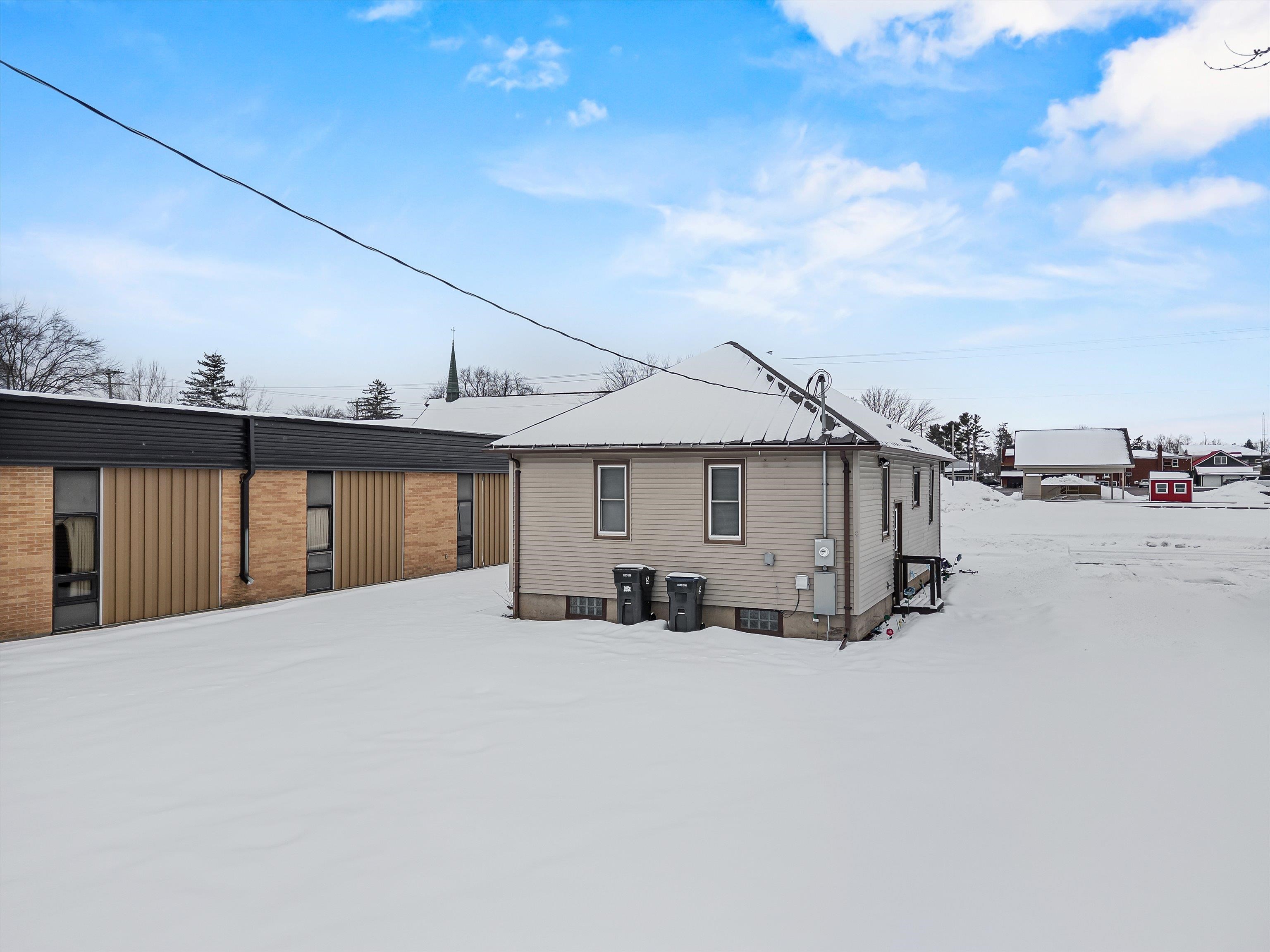 107 E WENDELL STREET, Spencer, Wisconsin 54479, 3 Bedrooms Bedrooms, ,1 BathroomBathrooms,Residential,For Sale,107 E WENDELL STREET,22600178