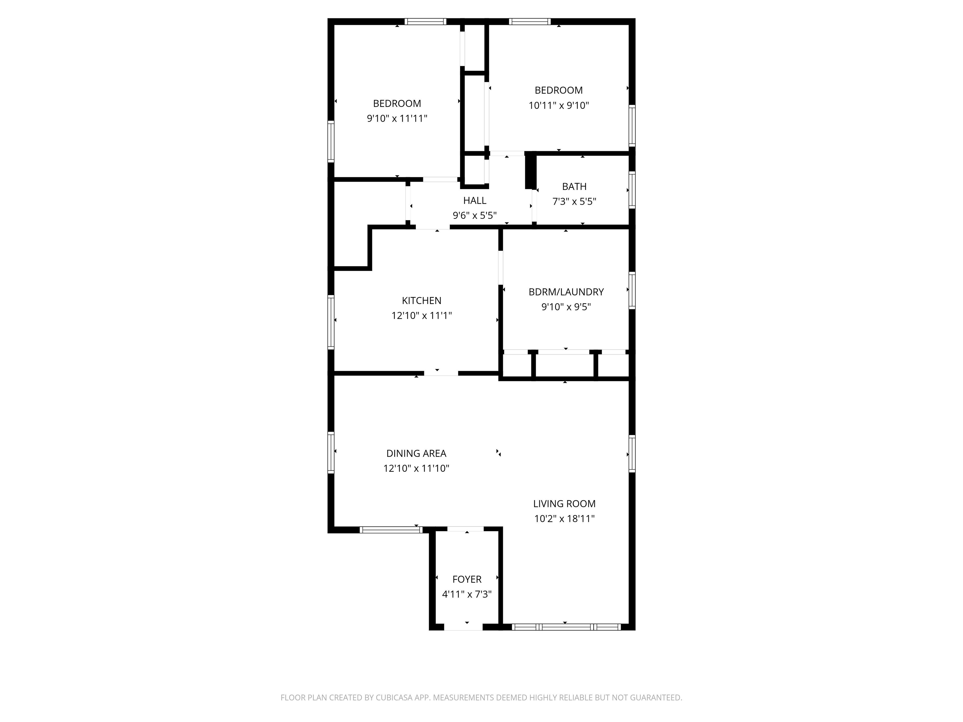 107 E WENDELL STREET, Spencer, Wisconsin 54479, 3 Bedrooms Bedrooms, ,1 BathroomBathrooms,Residential,For Sale,107 E WENDELL STREET,22600178