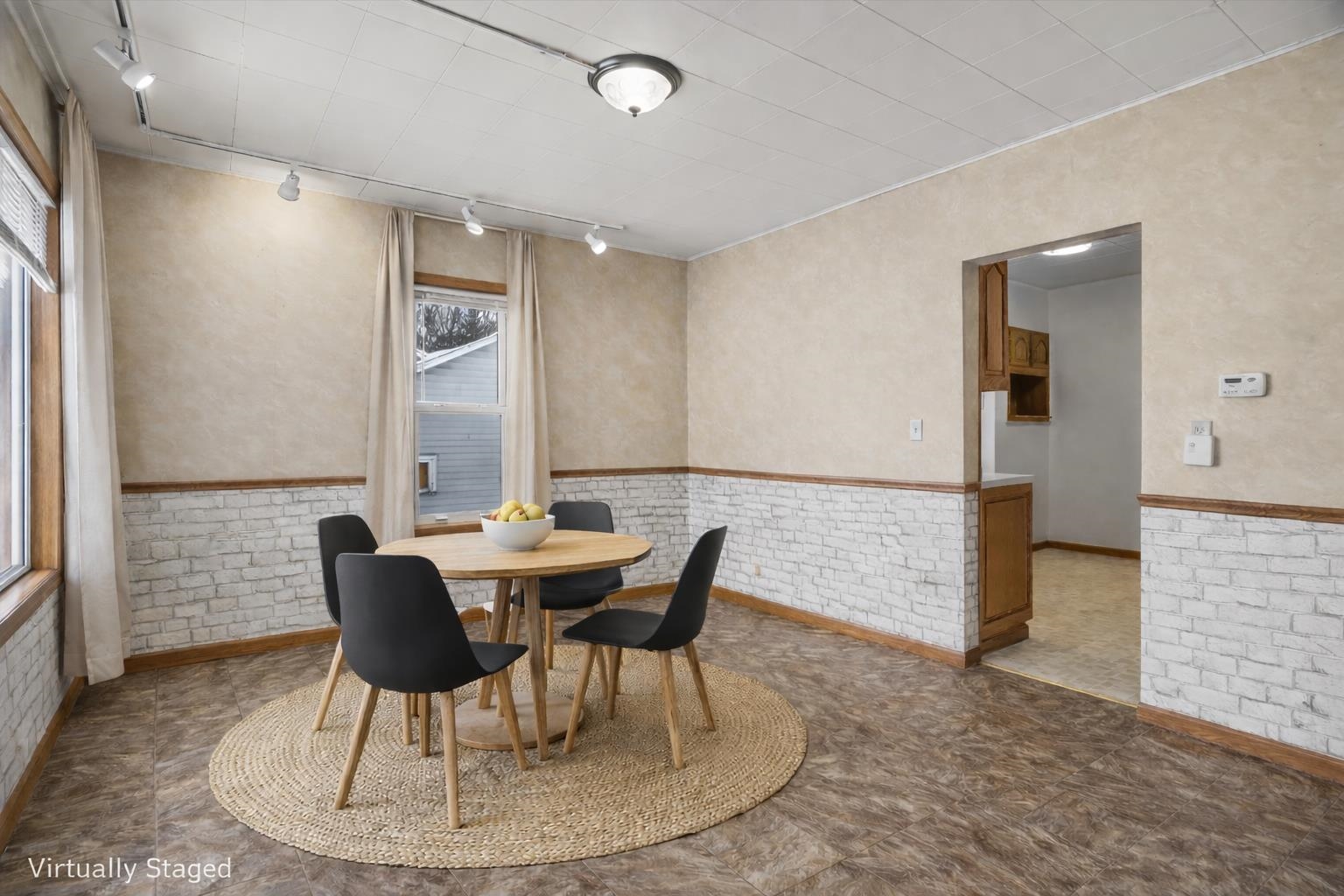 107 E WENDELL STREET, Spencer, Wisconsin 54479, 3 Bedrooms Bedrooms, ,1 BathroomBathrooms,Residential,For Sale,107 E WENDELL STREET,22600178