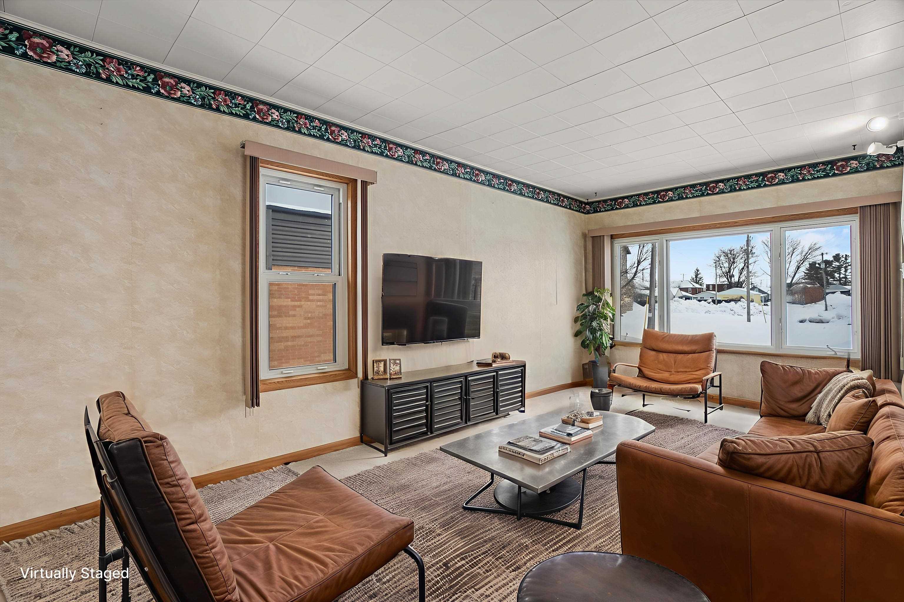 107 E WENDELL STREET, Spencer, Wisconsin 54479, 3 Bedrooms Bedrooms, ,1 BathroomBathrooms,Residential,For Sale,107 E WENDELL STREET,22600178